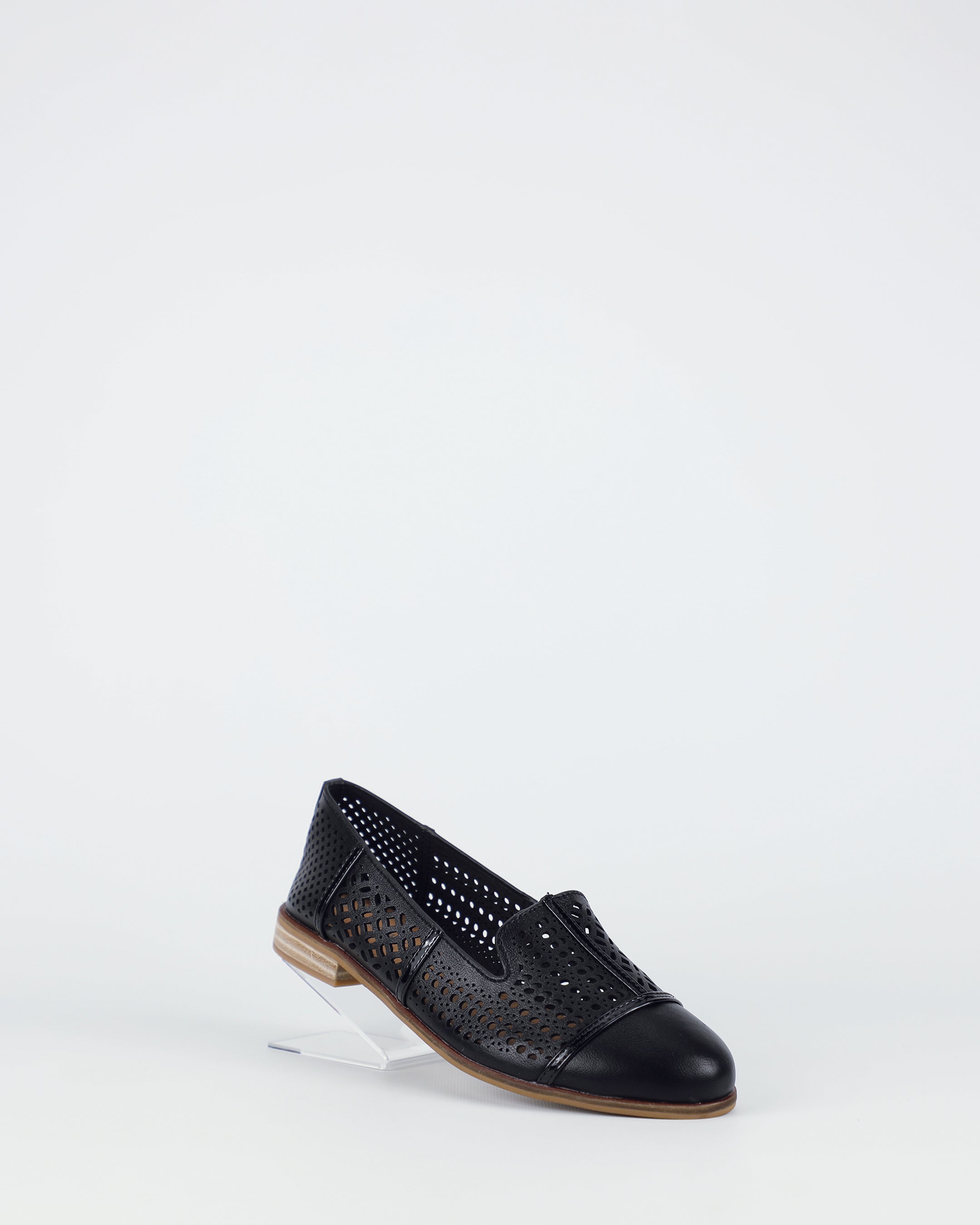 Bayliss - Black