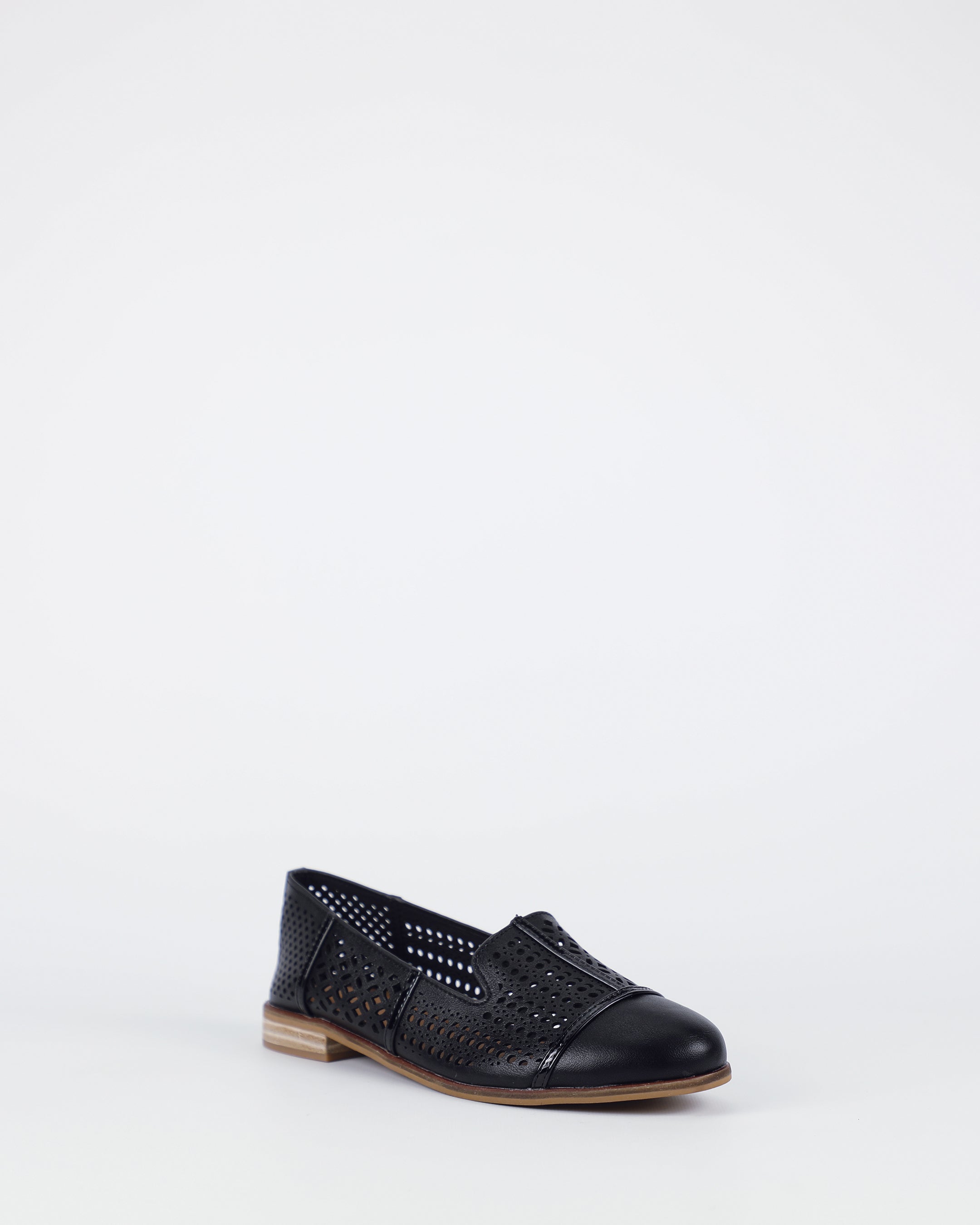 Bayliss - Black