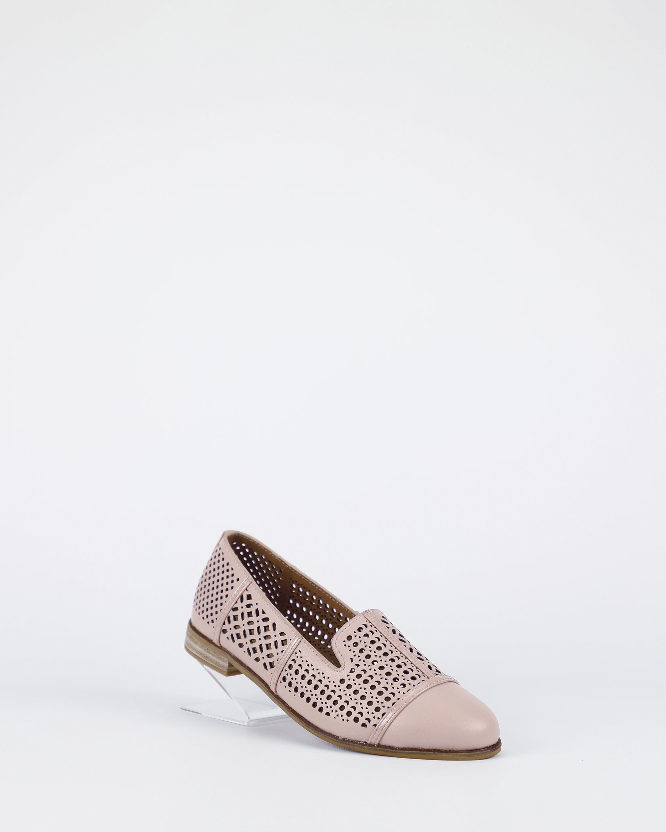Bayliss - Blush