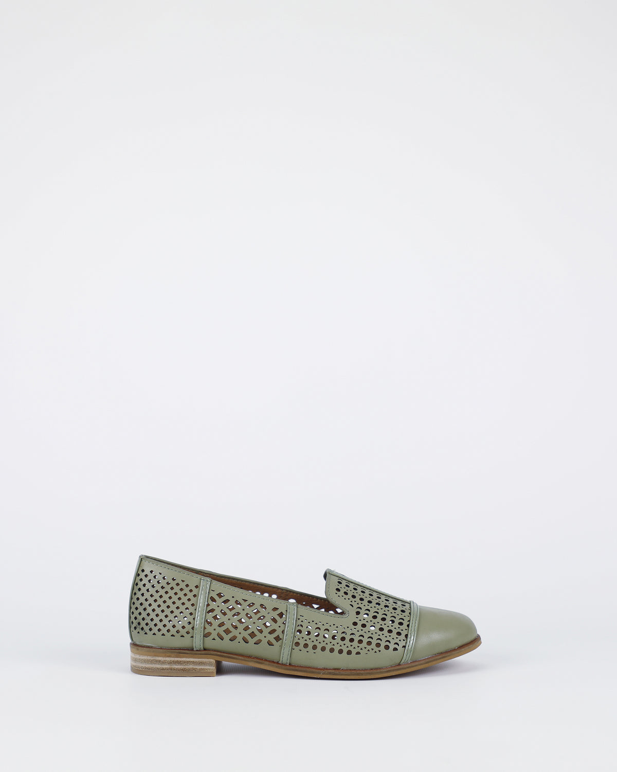 Bayliss - Sage