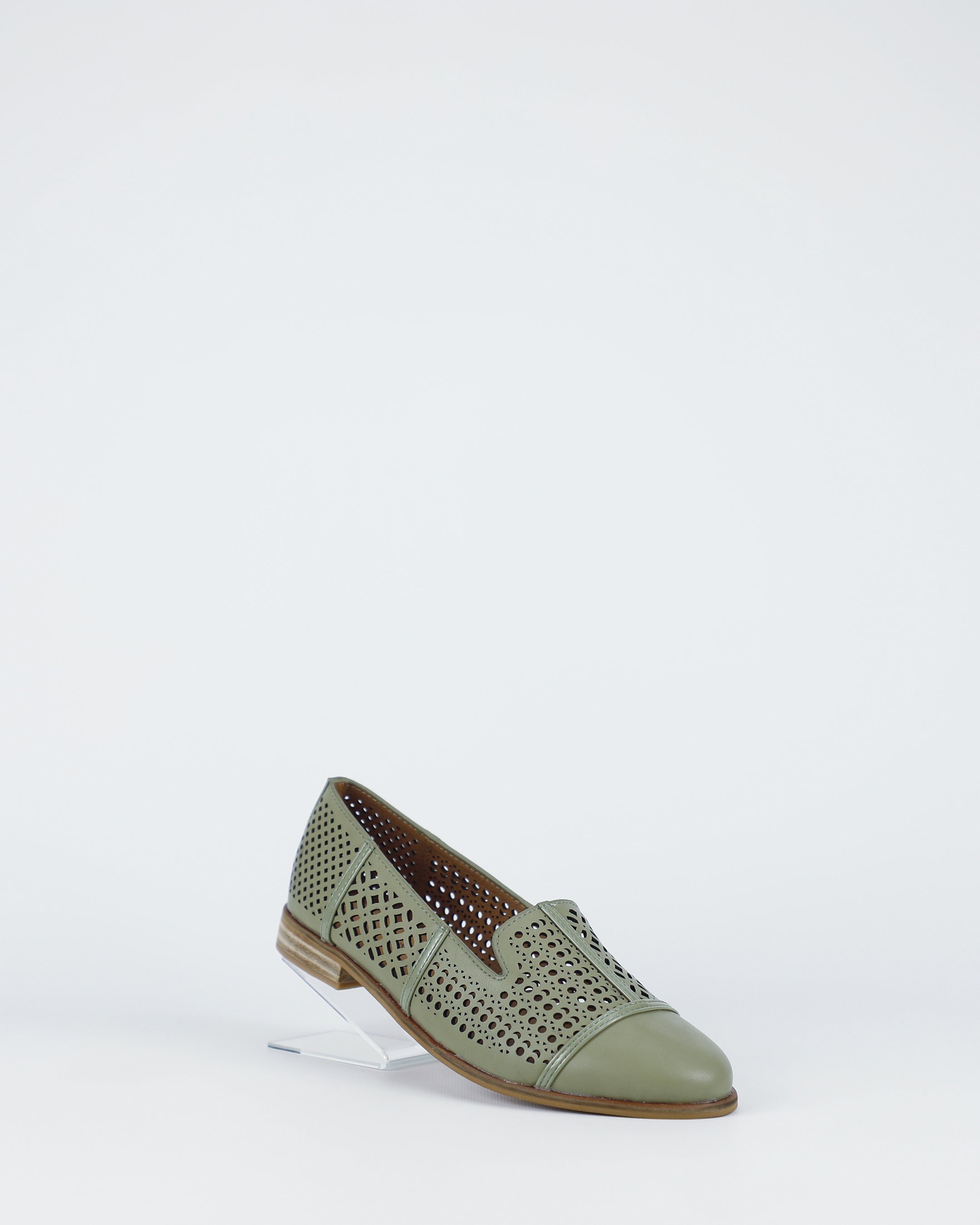 Bayliss - Sage