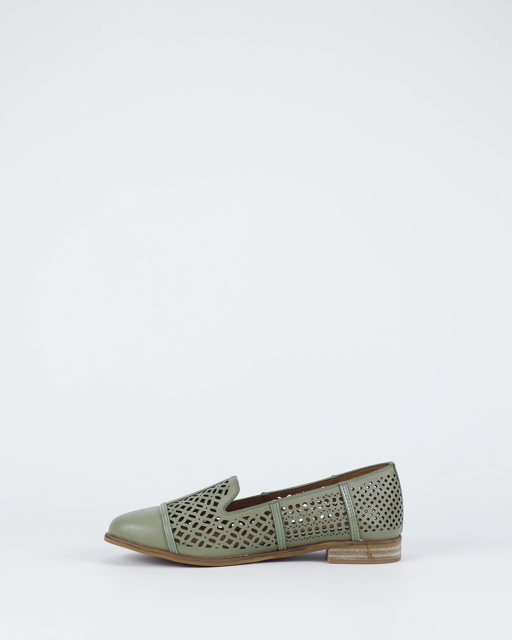 Bayliss - Sage