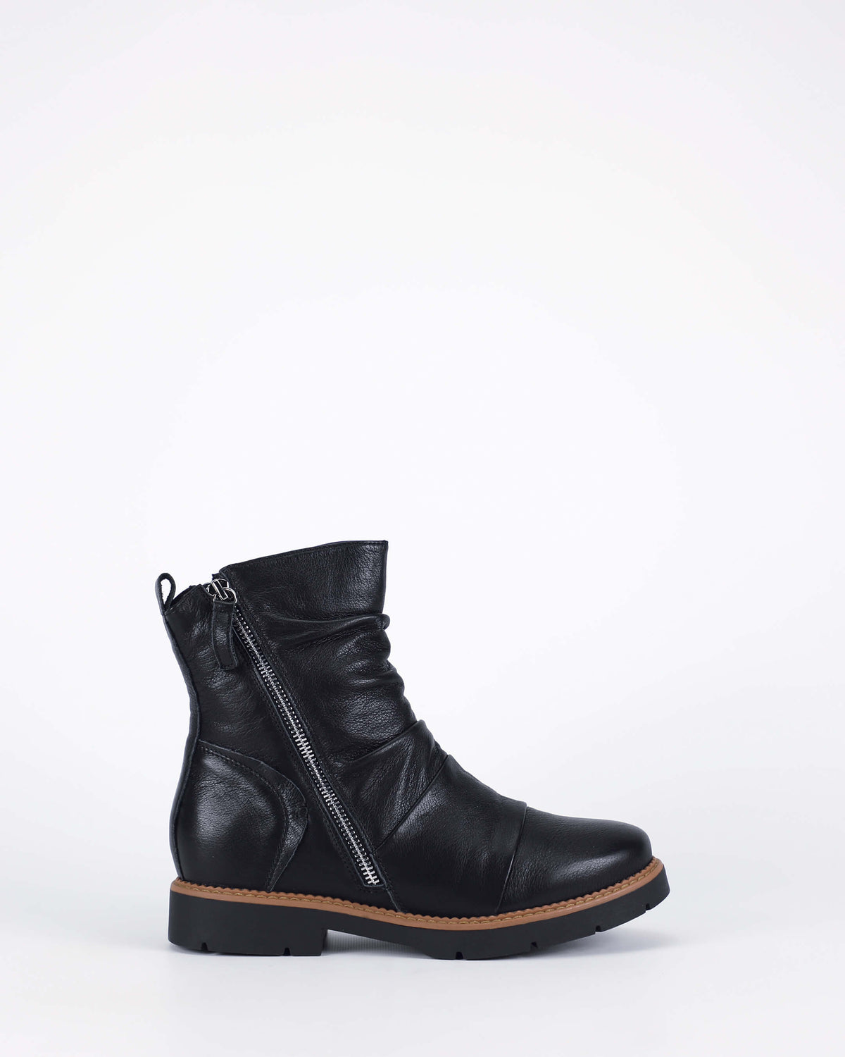 Calista - Black