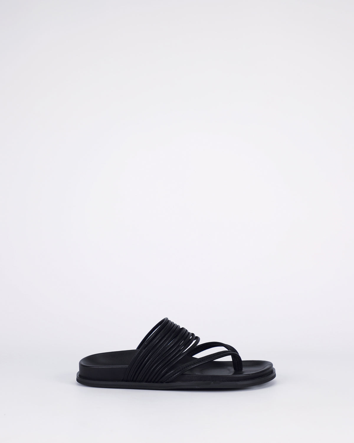 Carmidy - Black