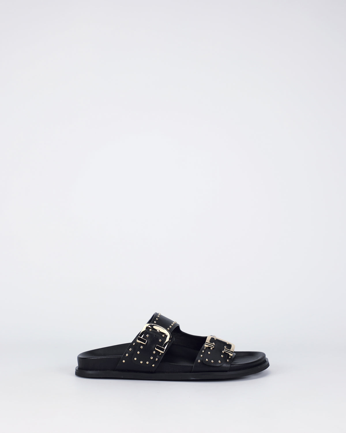 Chaise - Black