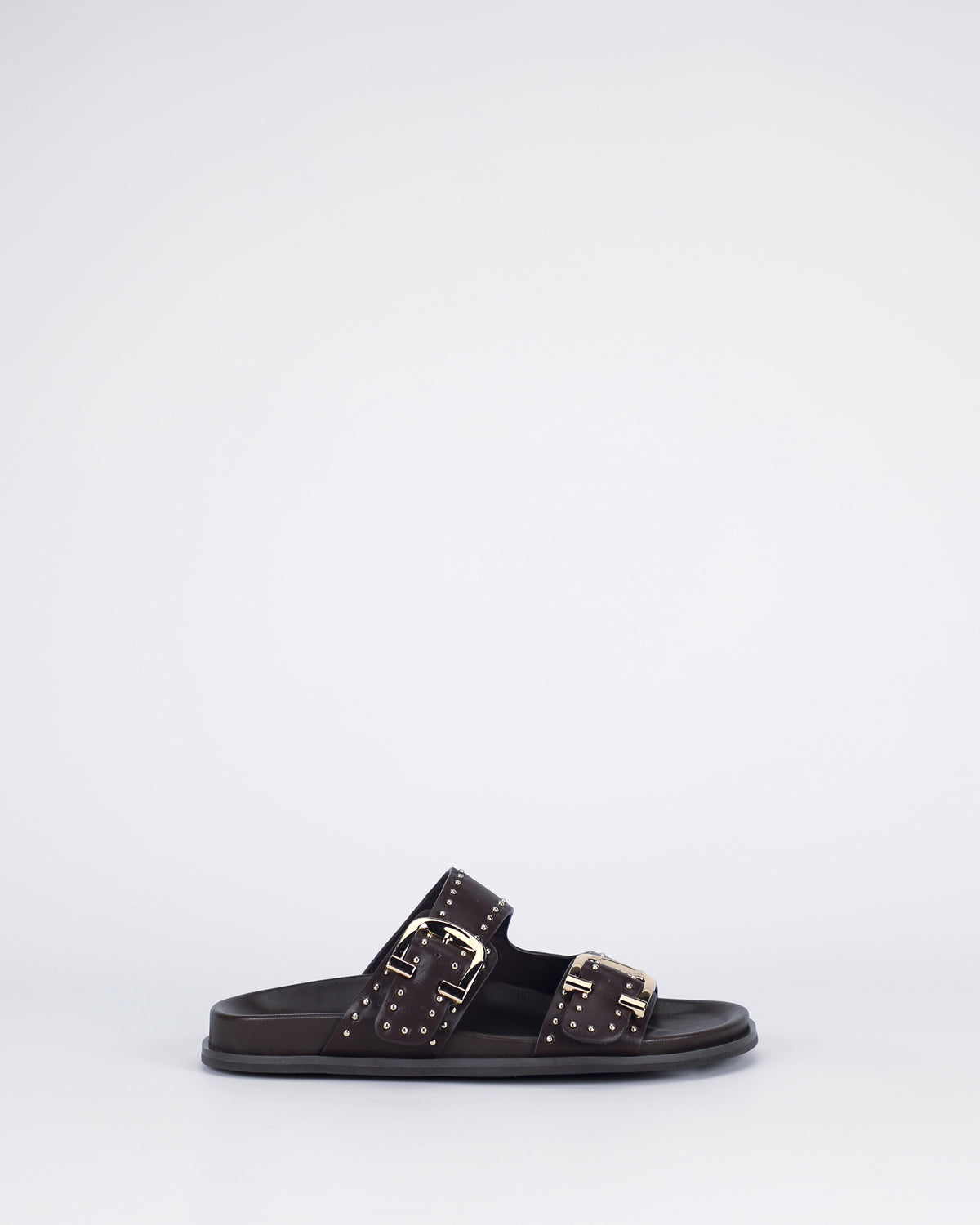Chaise - Chocolate