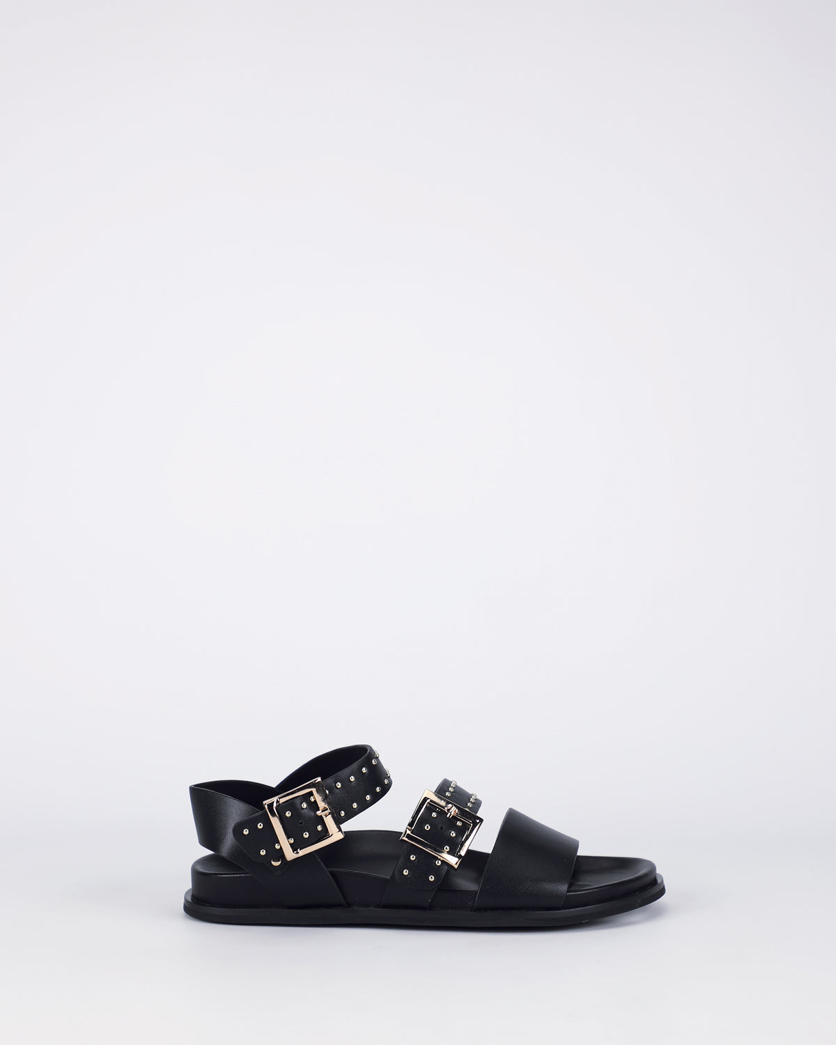 Chandler - Black