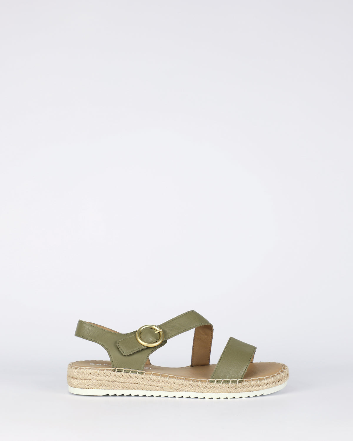 Chilli - Khaki