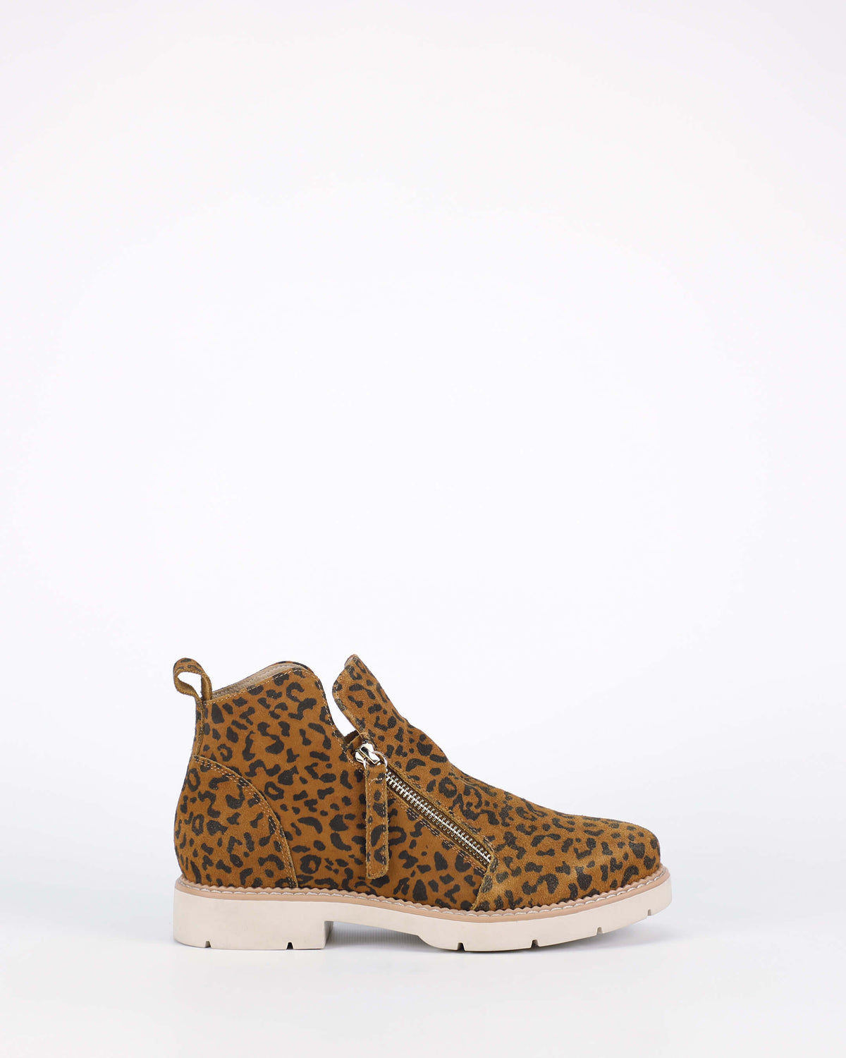 Clara - Leopard