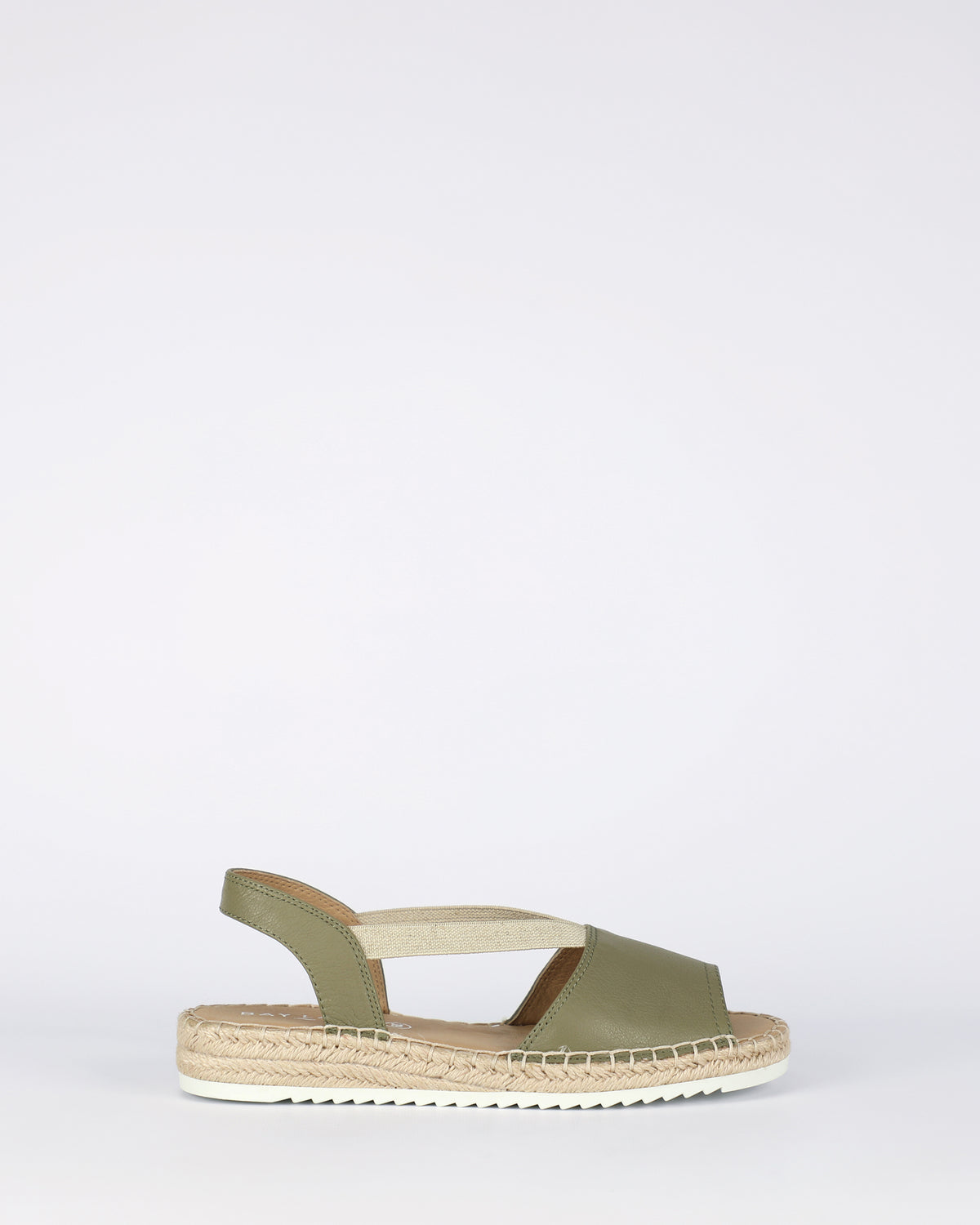 Claudia - Khaki