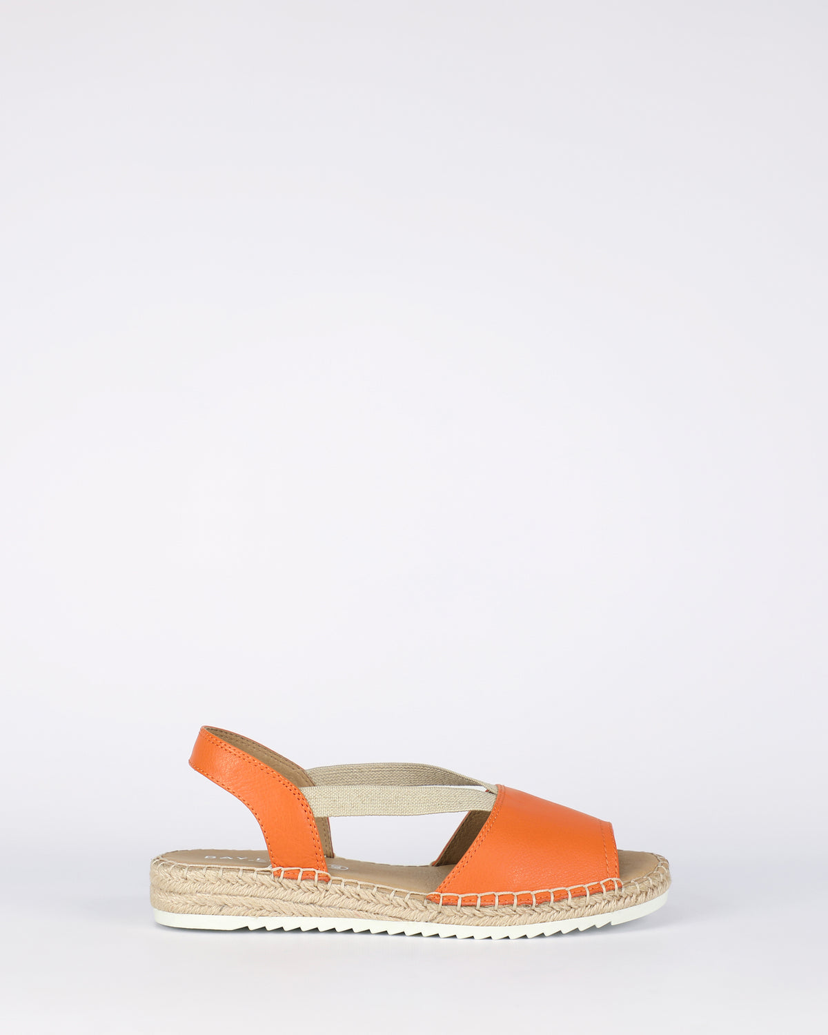 Claudia - Orange