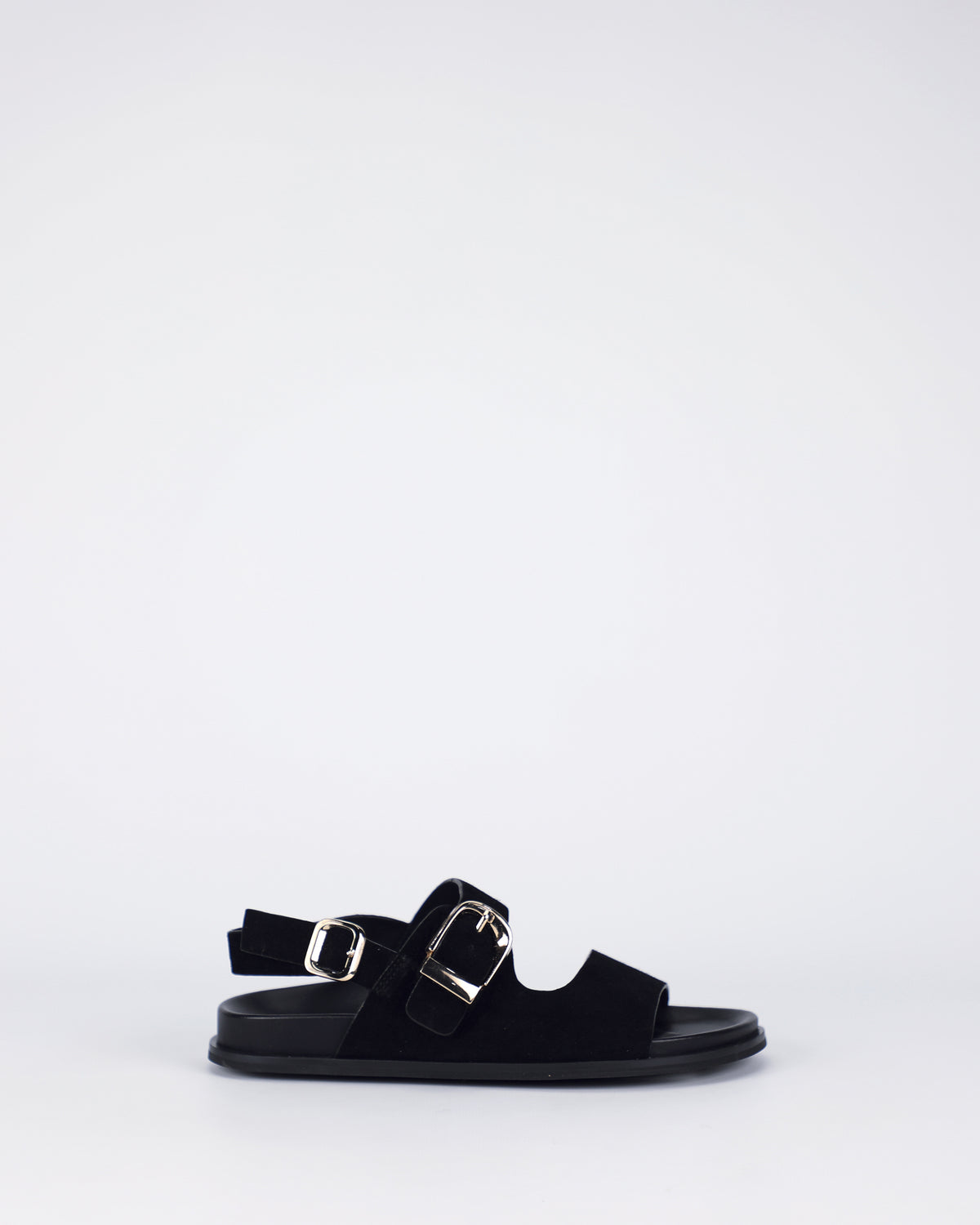 Culver - Black