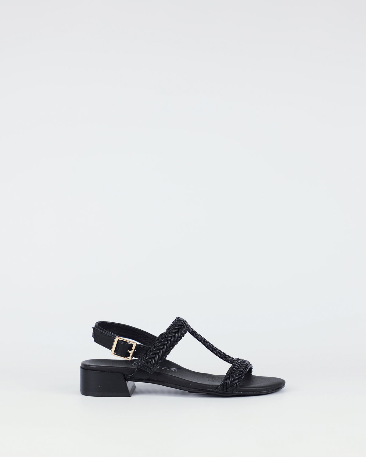 Damsel - Black