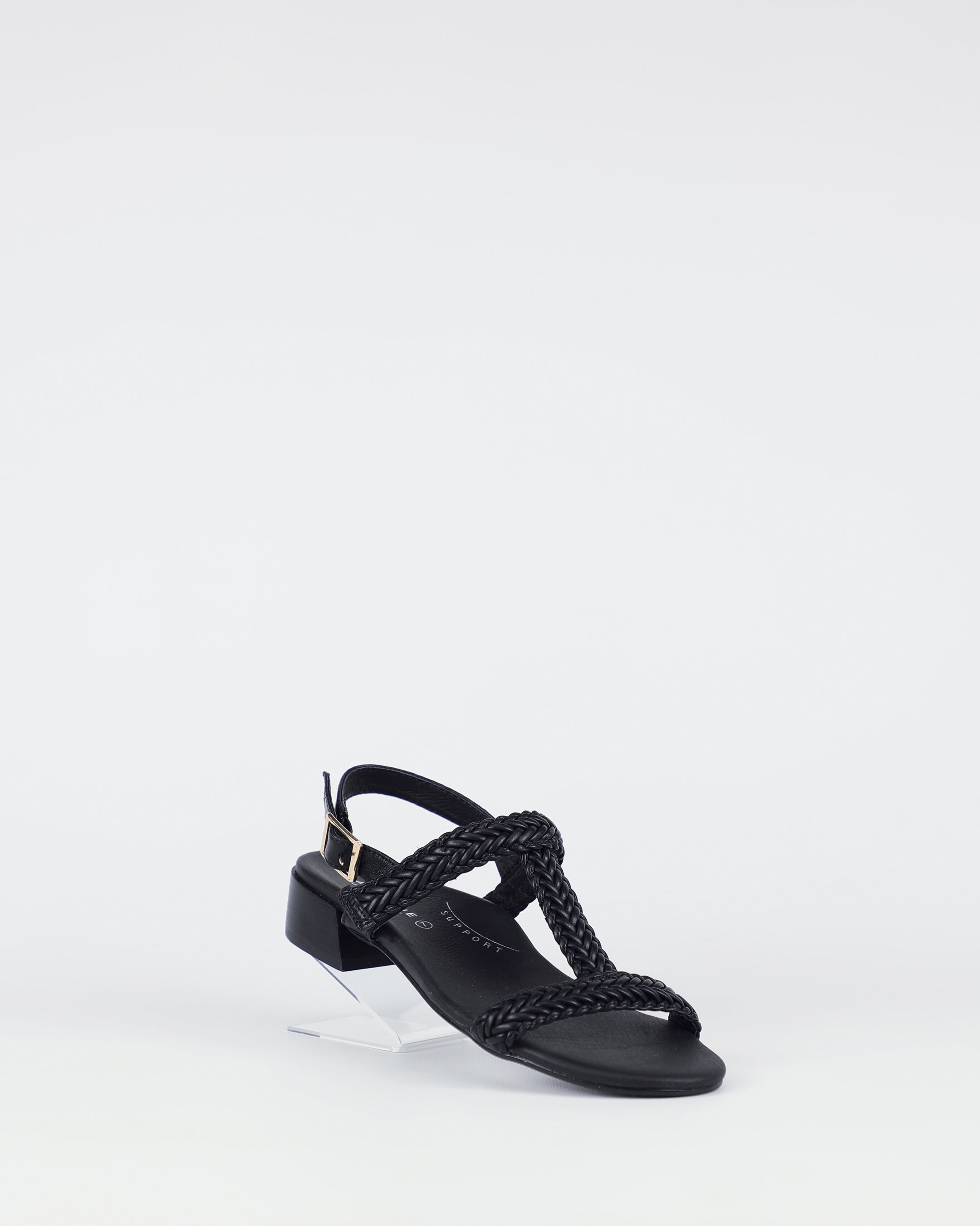 Damsel - Black
