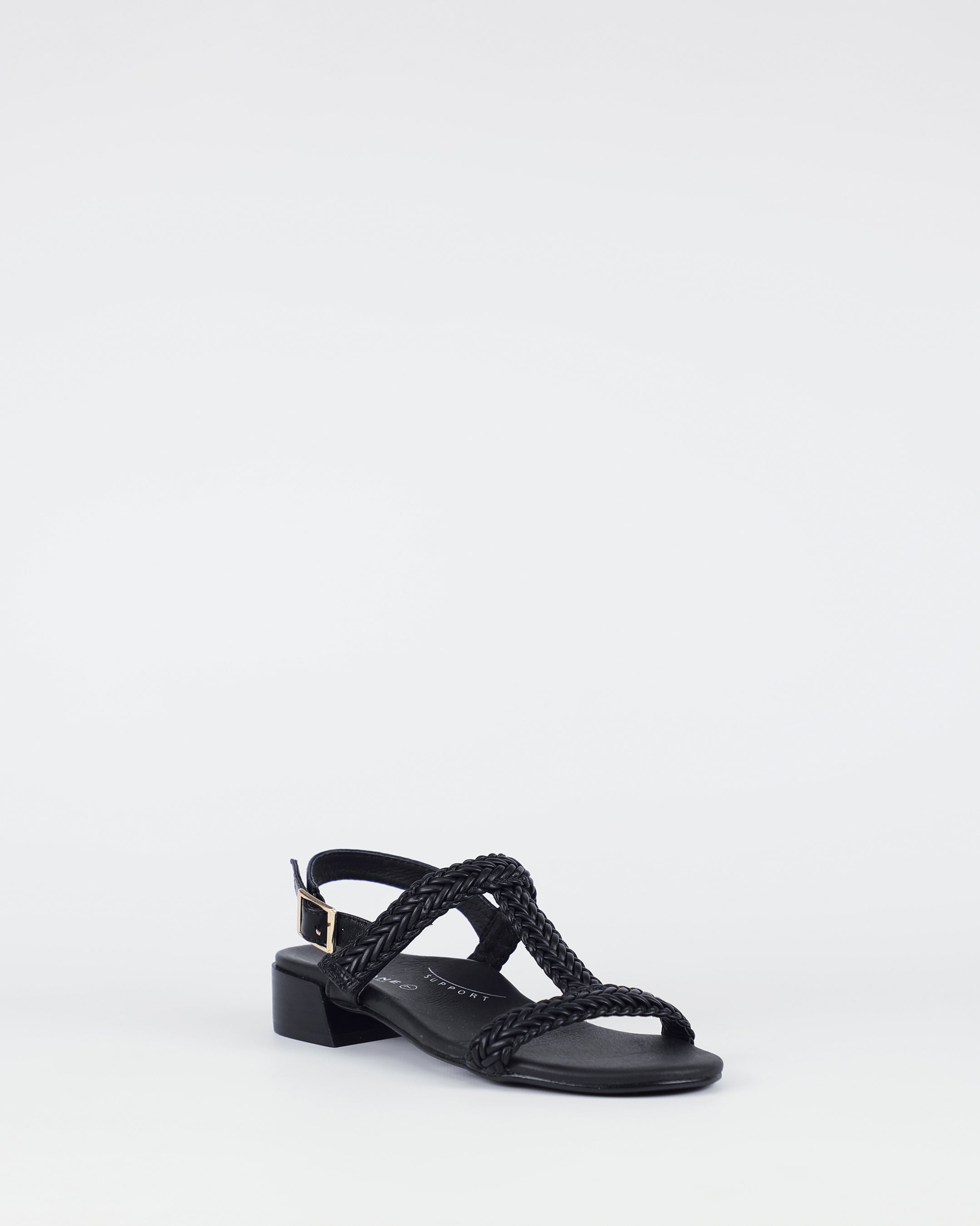 Damsel - Black