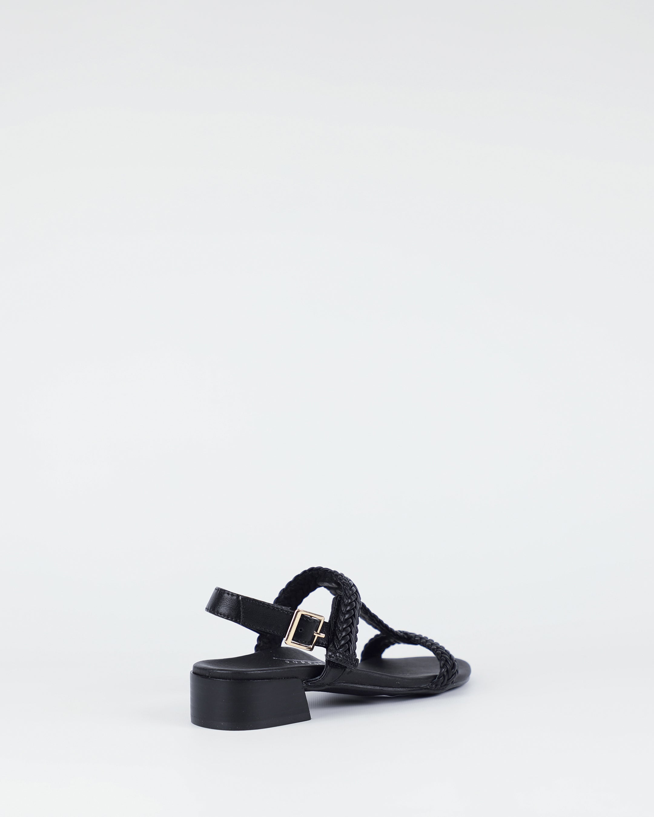 Damsel - Black