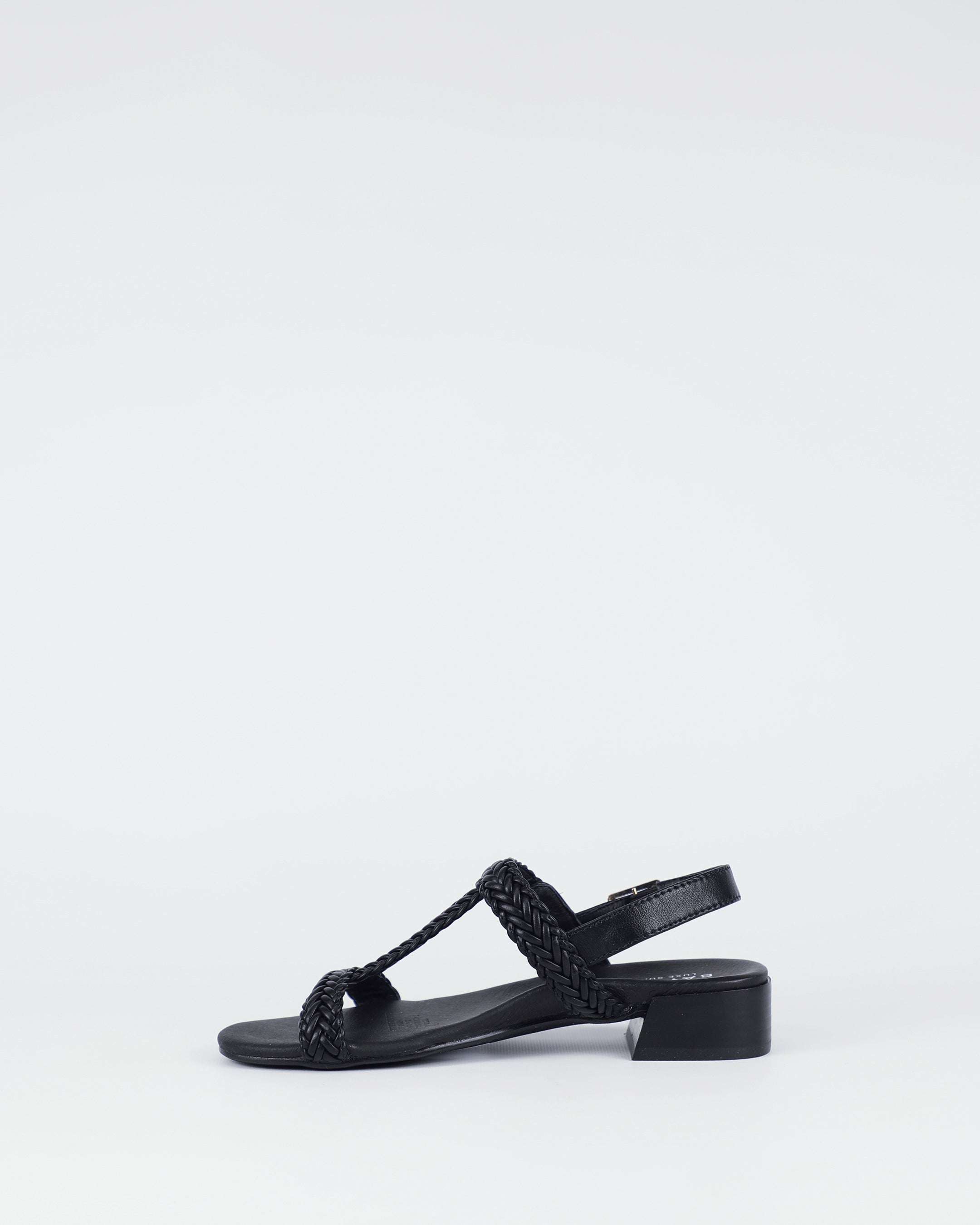 Damsel - Black