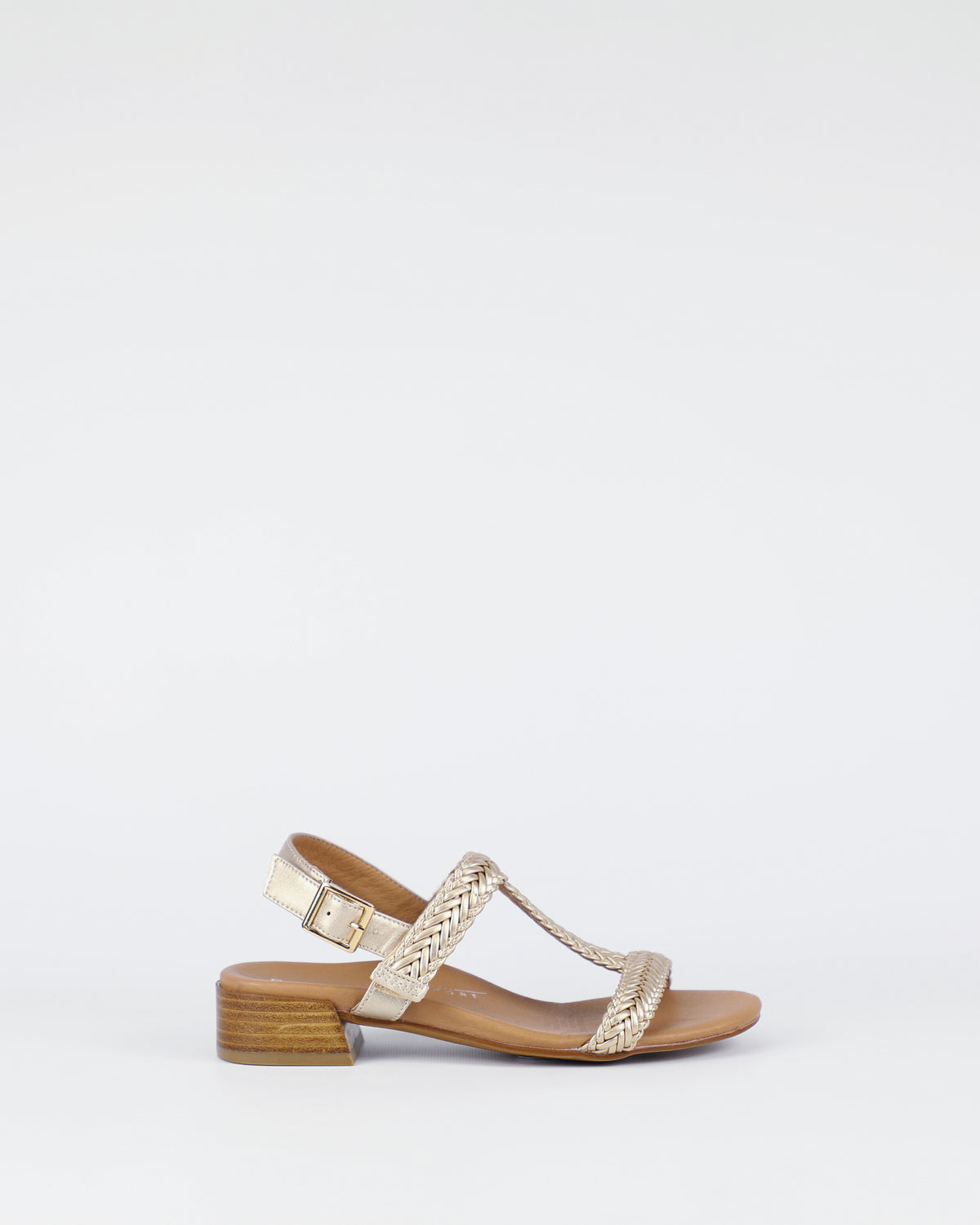 Damsel - Gold