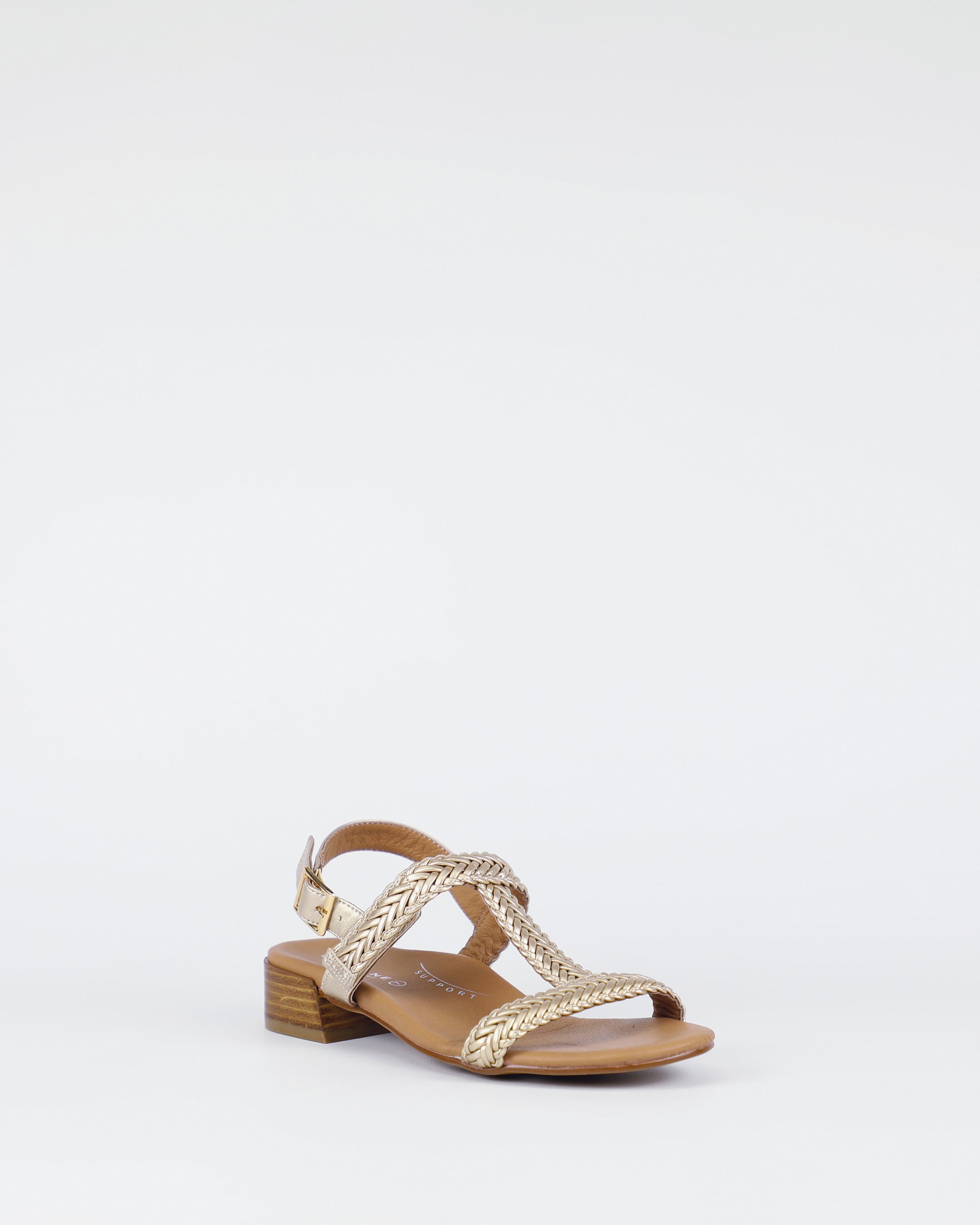 Damsel - Gold