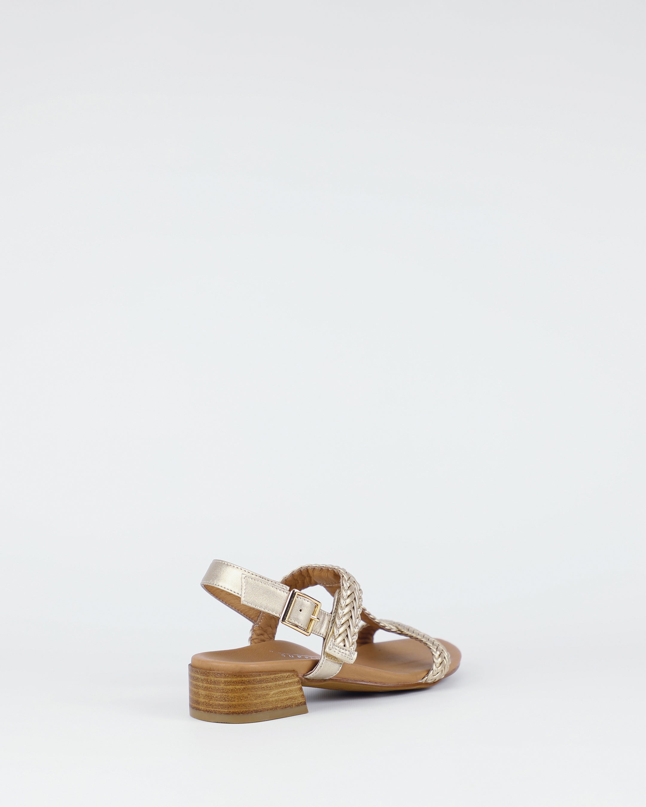 Damsel - Gold