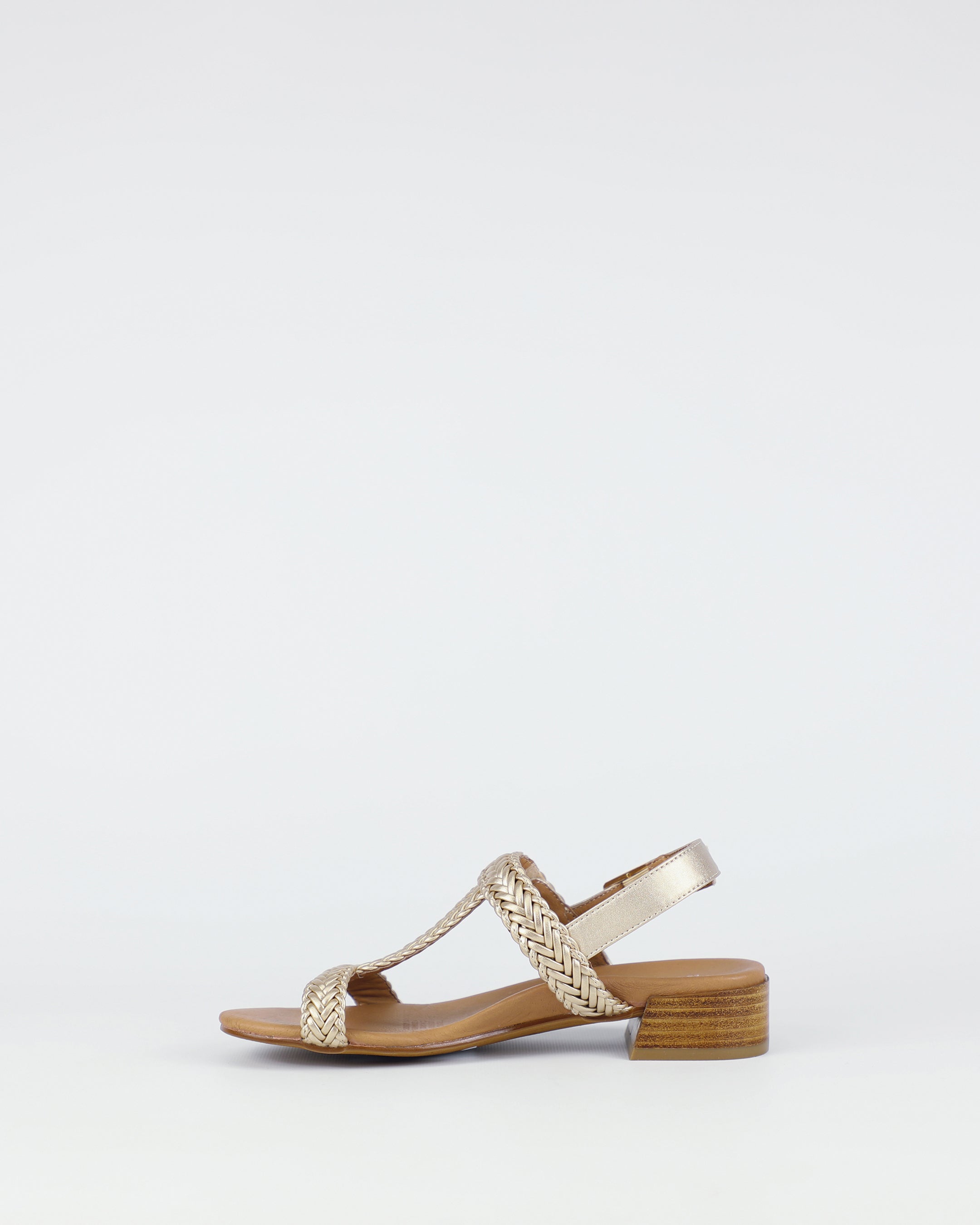 Damsel - Gold