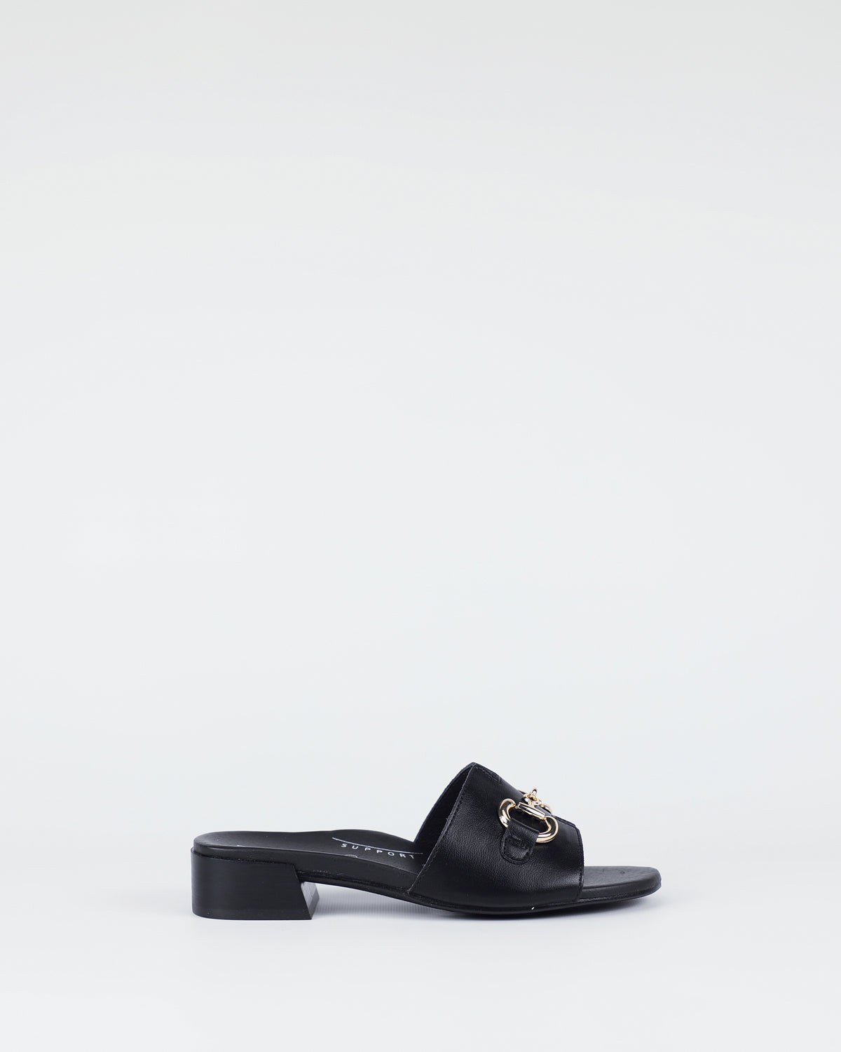 Dixie - Black