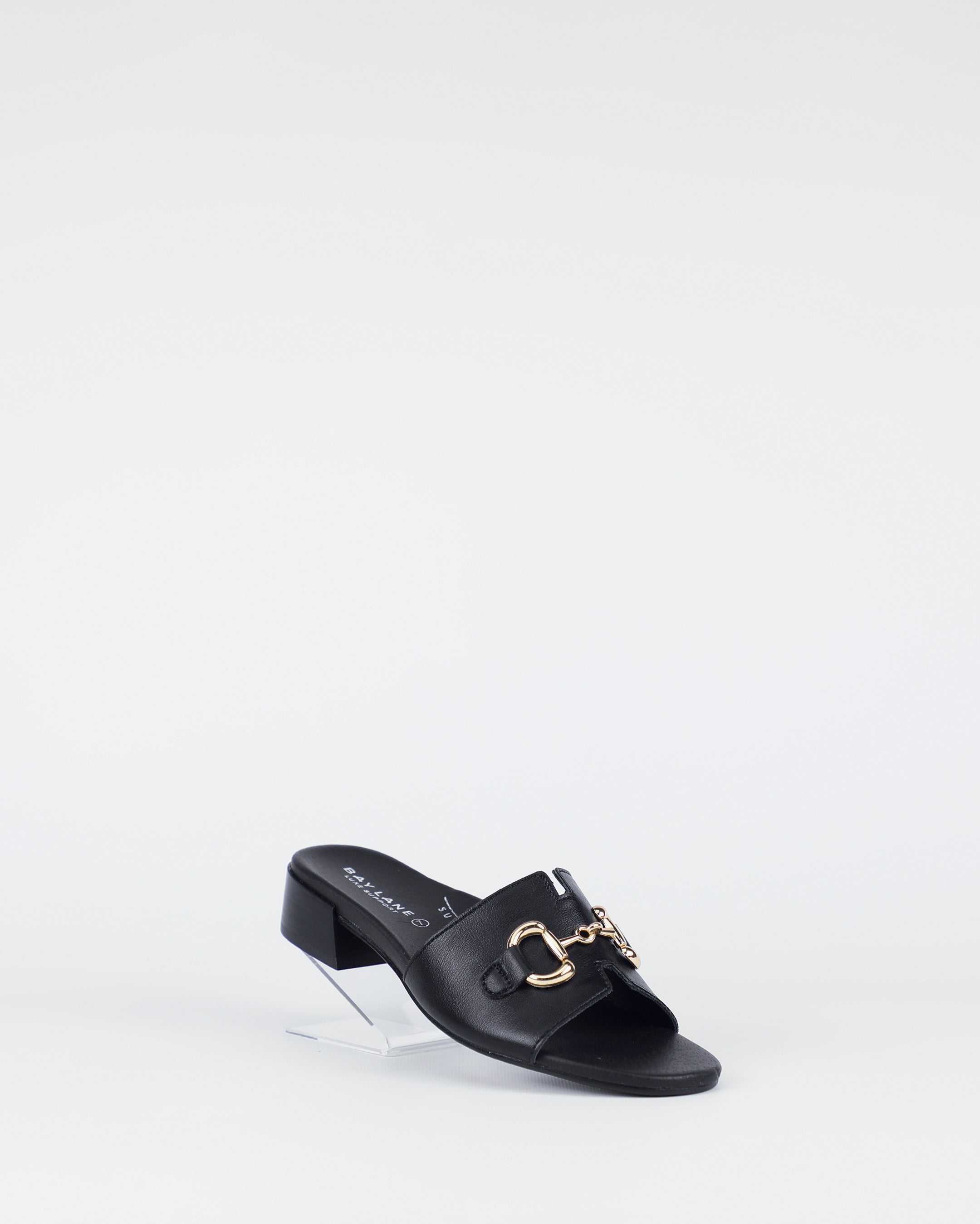 Dixie - Black
