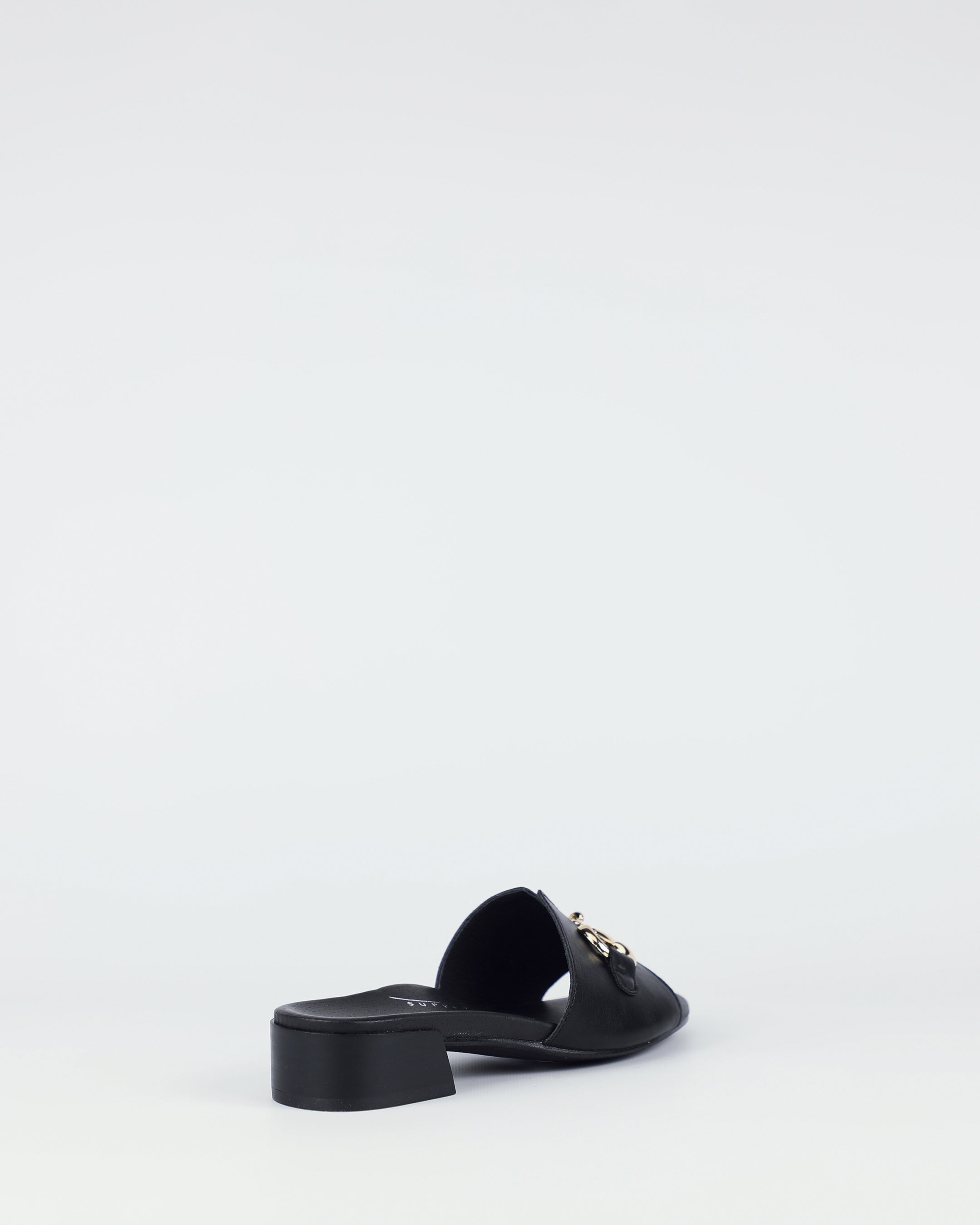 Dixie - Black