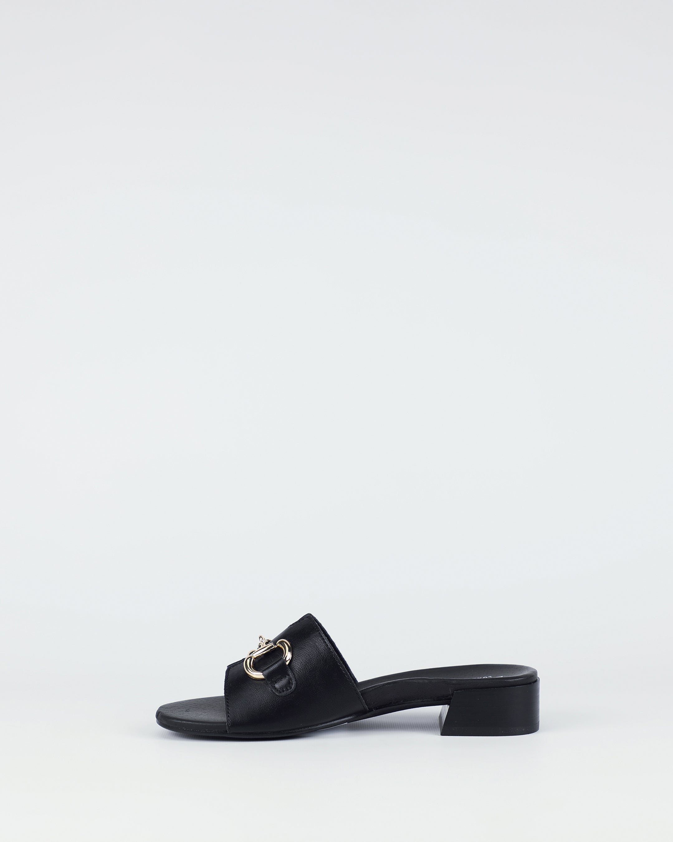 Dixie - Black