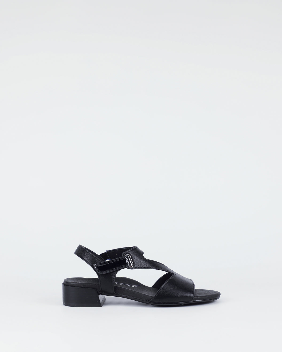 Dune - Black Patent