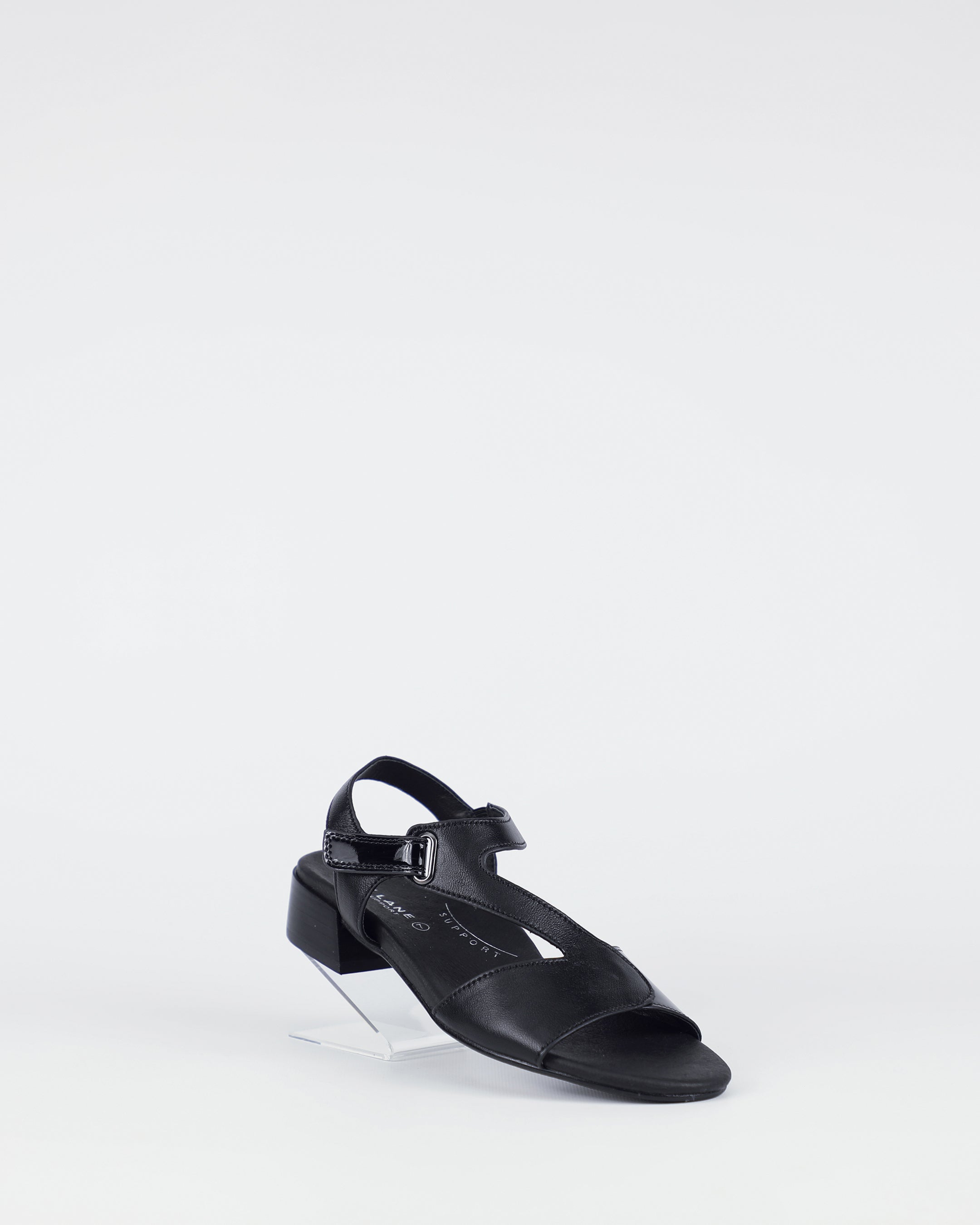 Dune - Black Patent