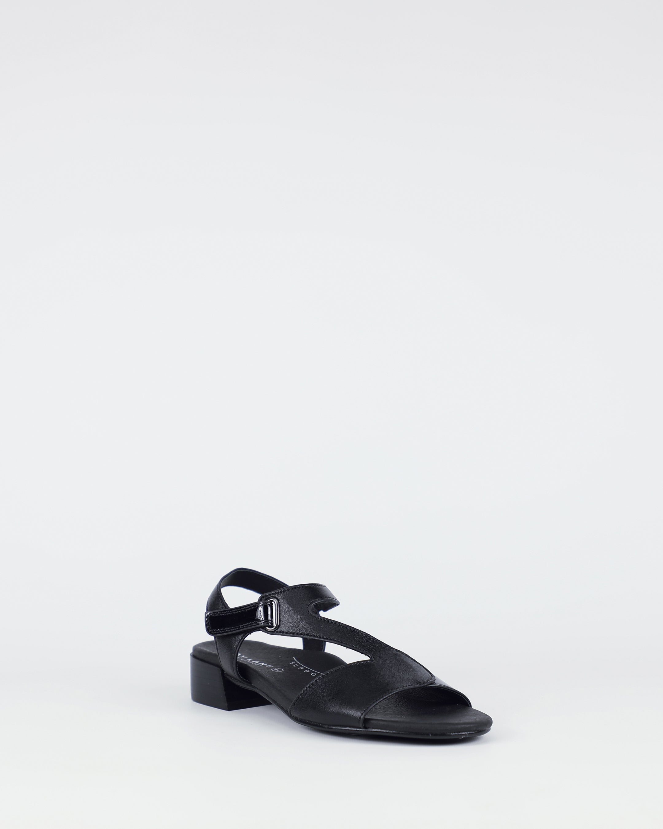 Dune - Black Patent