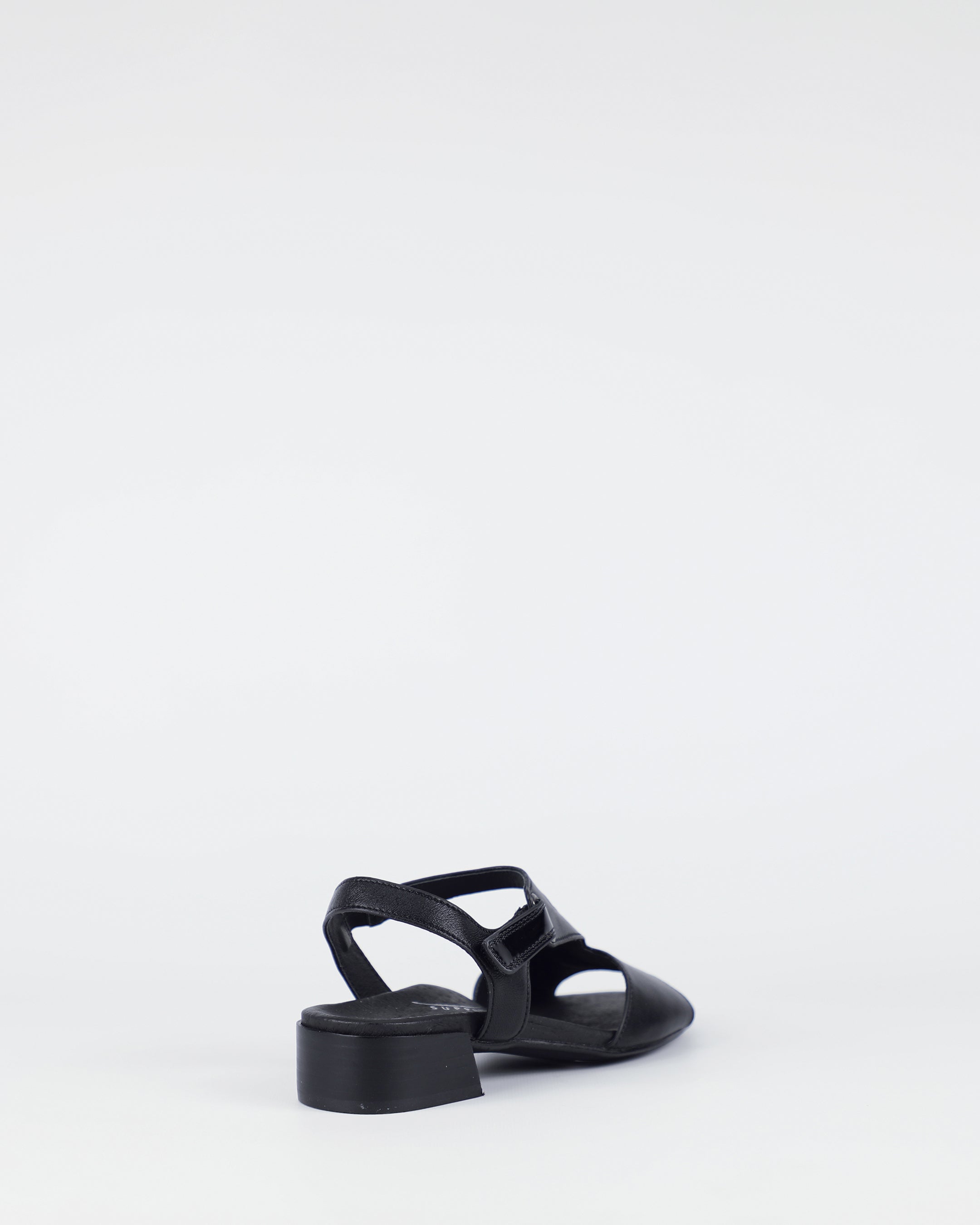 Dune - Black Patent