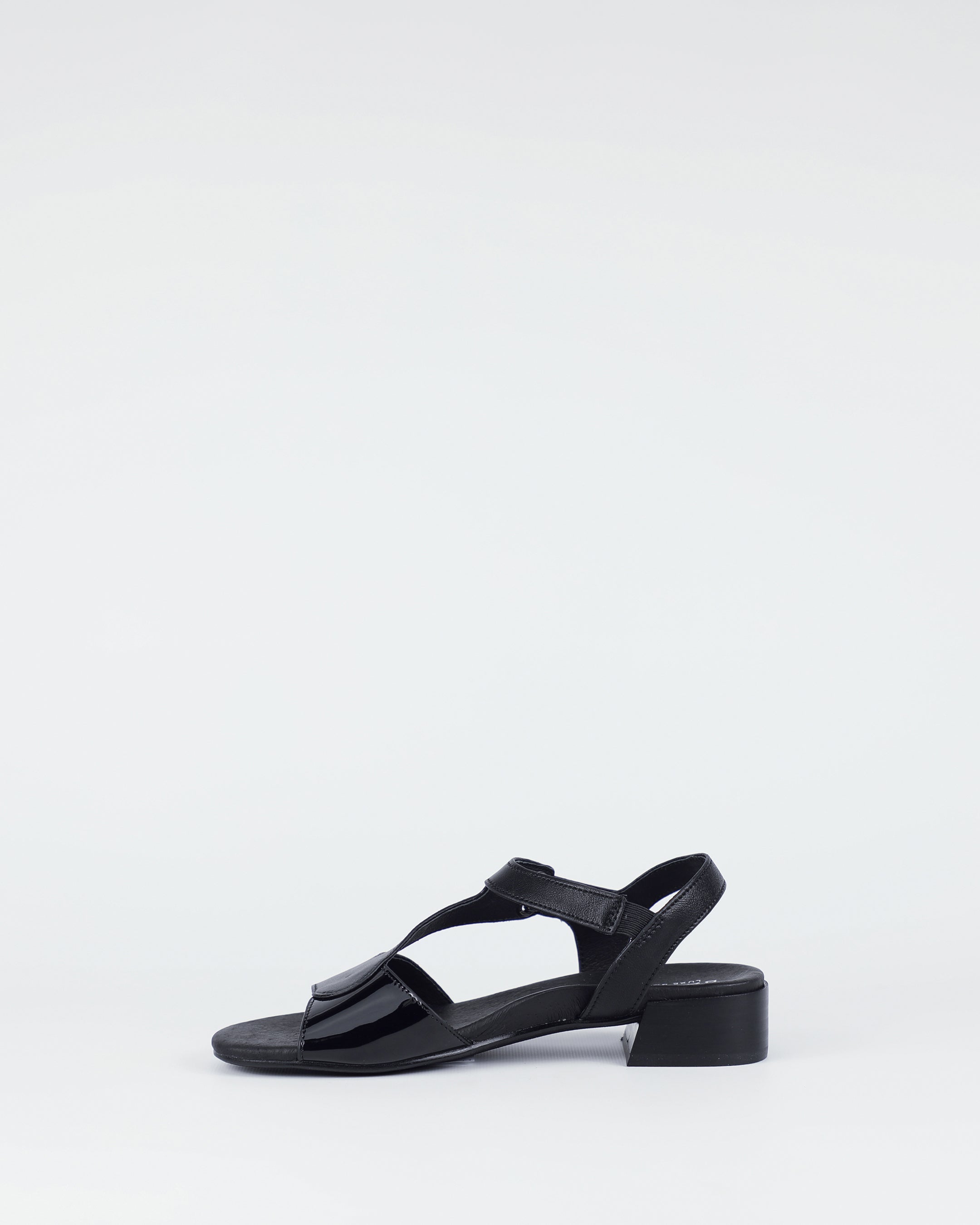 Dune - Black Patent