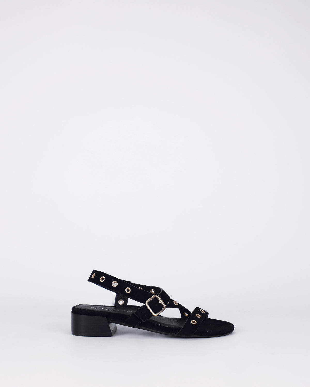 Duo - Black
