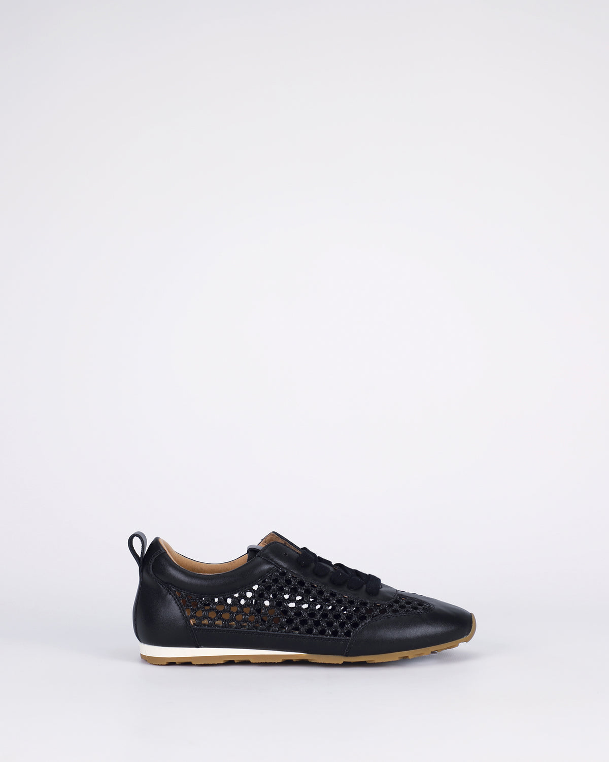 Eagle - Black