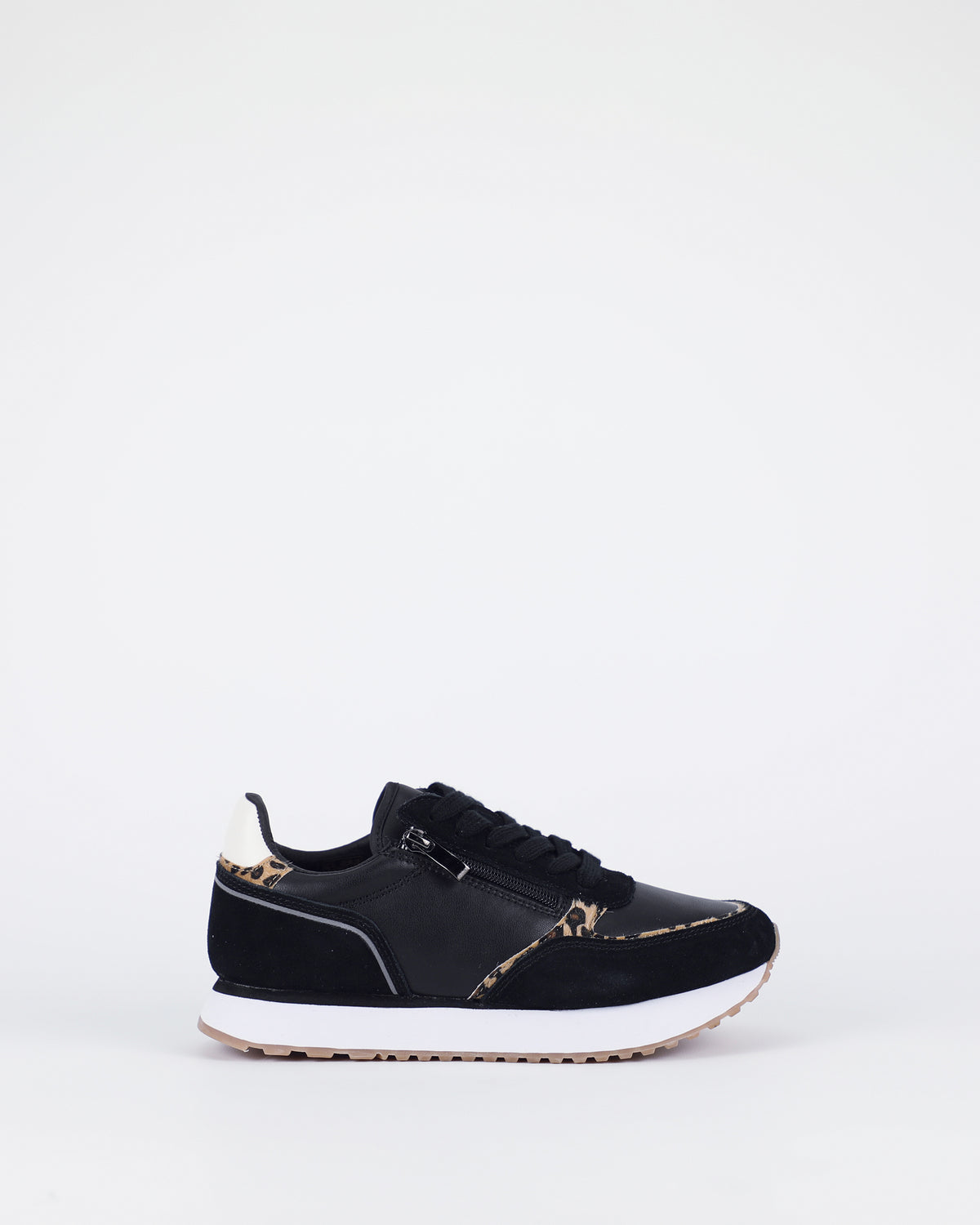 Fire - Black