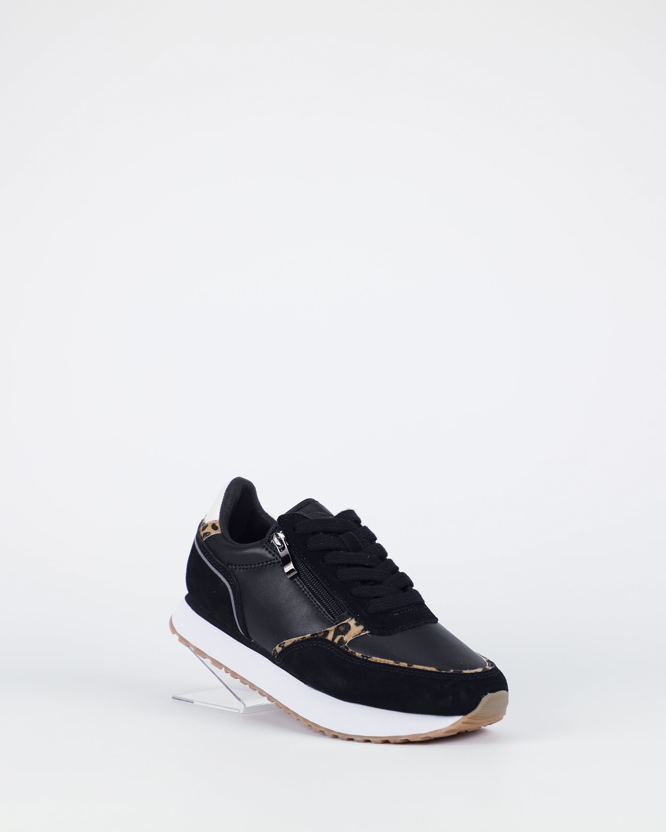 Fire - Black