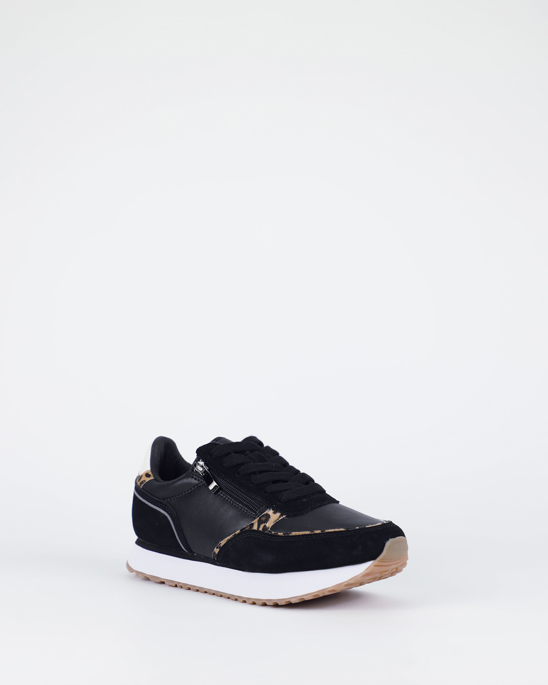 Fire - Black