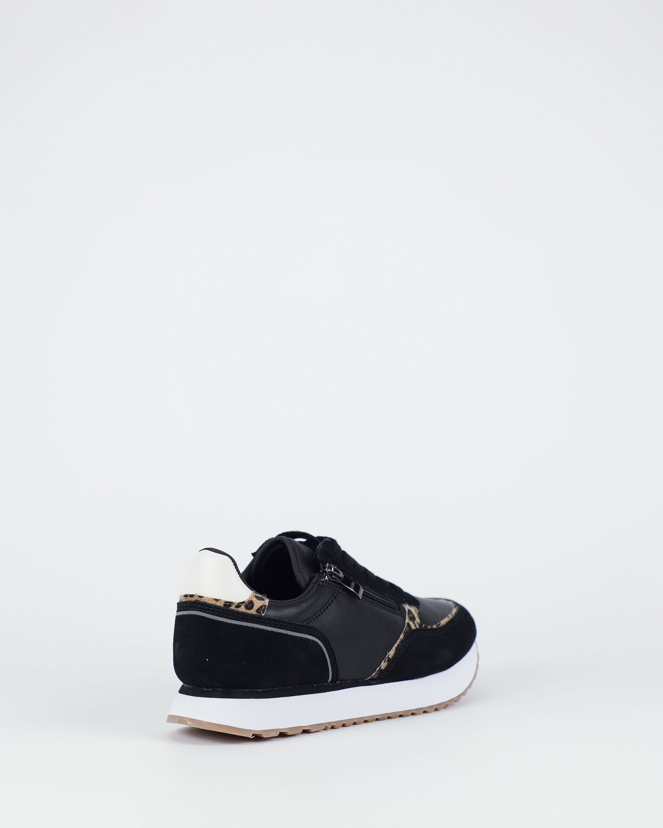 Fire - Black
