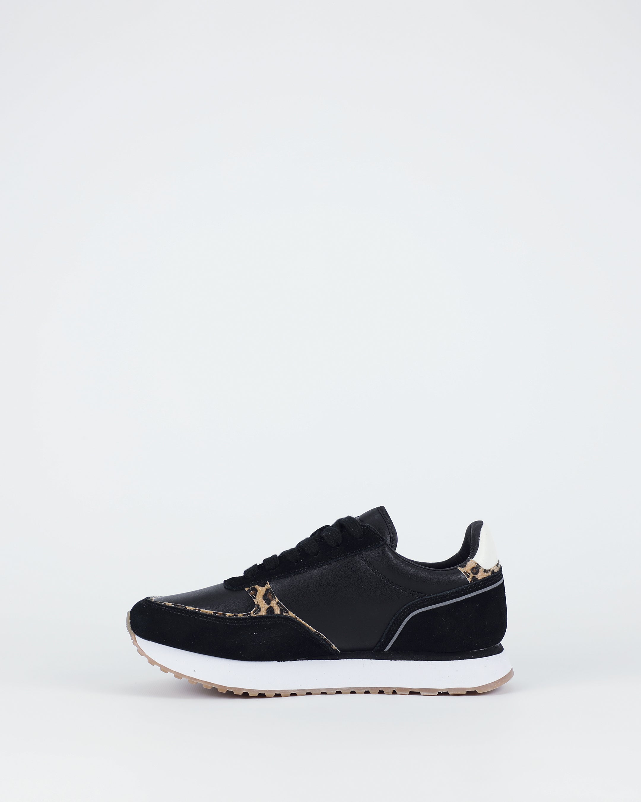 Fire - Black