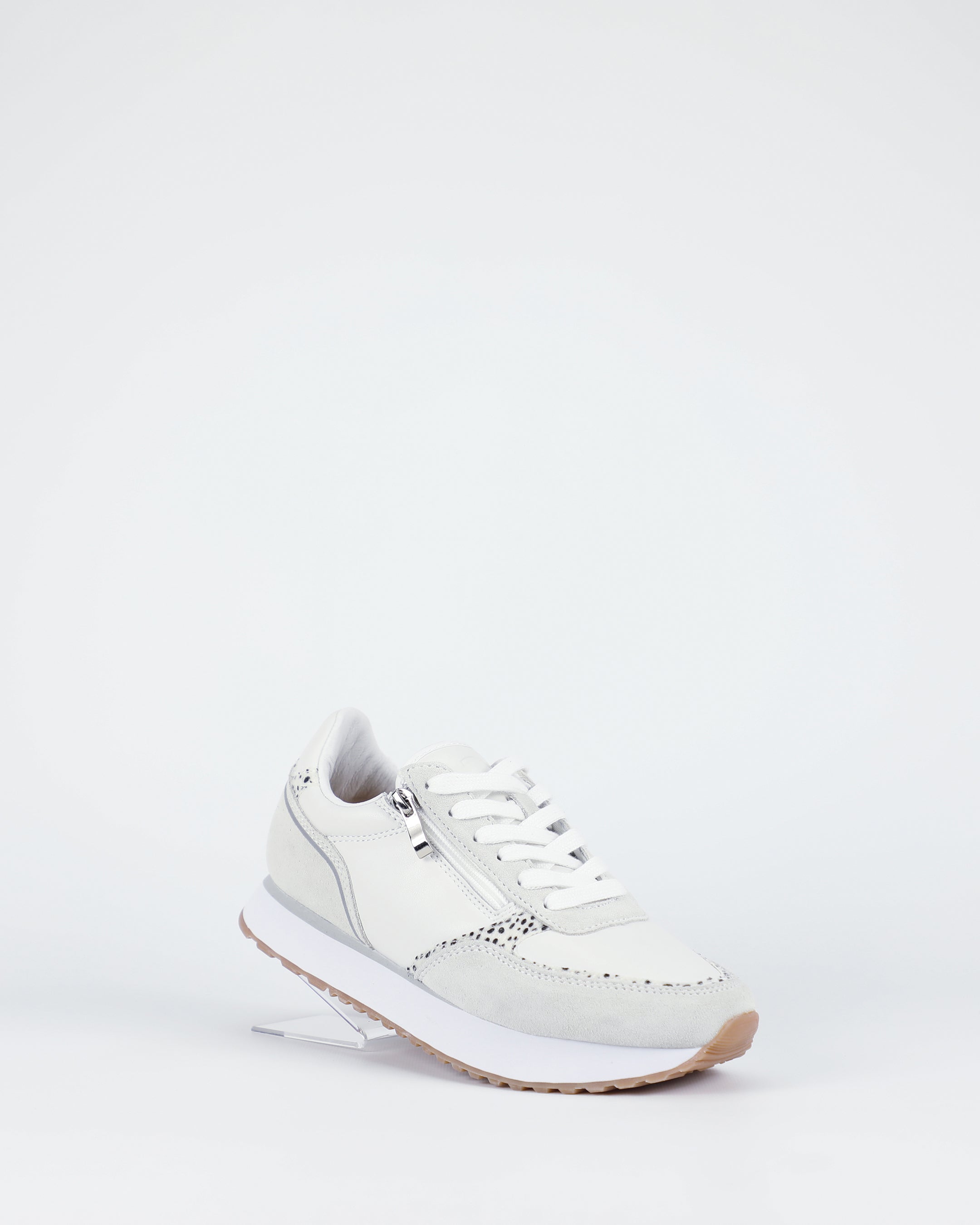 Fire - White