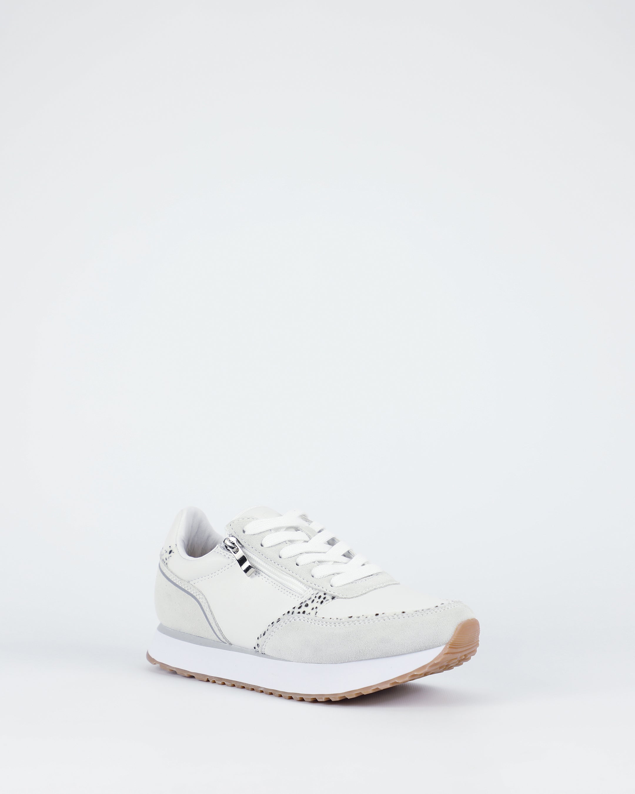 Fire - White