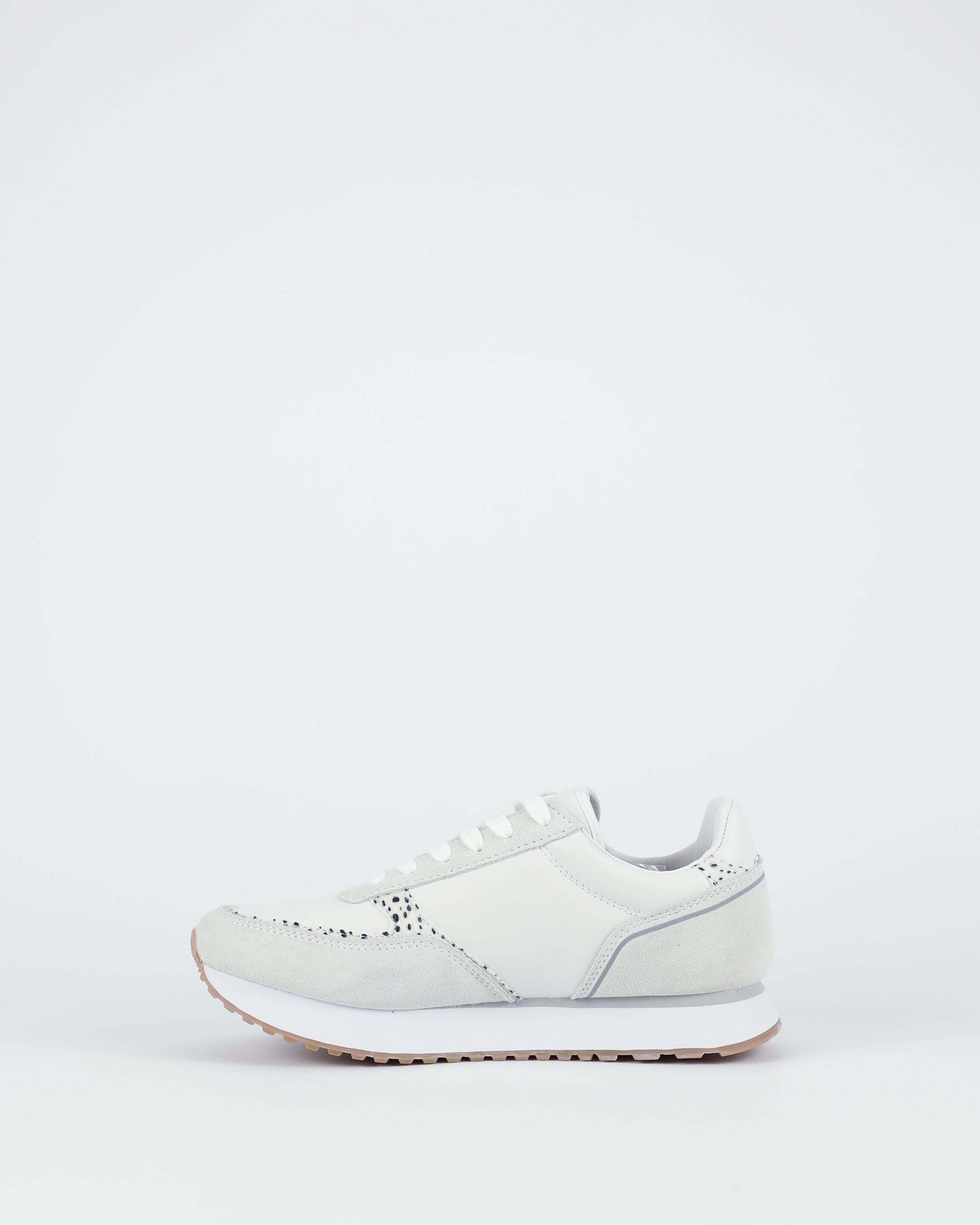 Fire - White