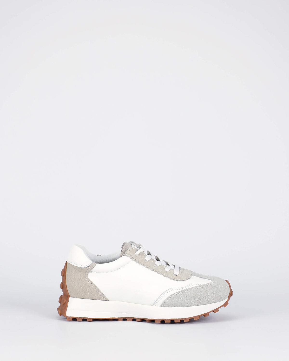 Forza - White Taupe