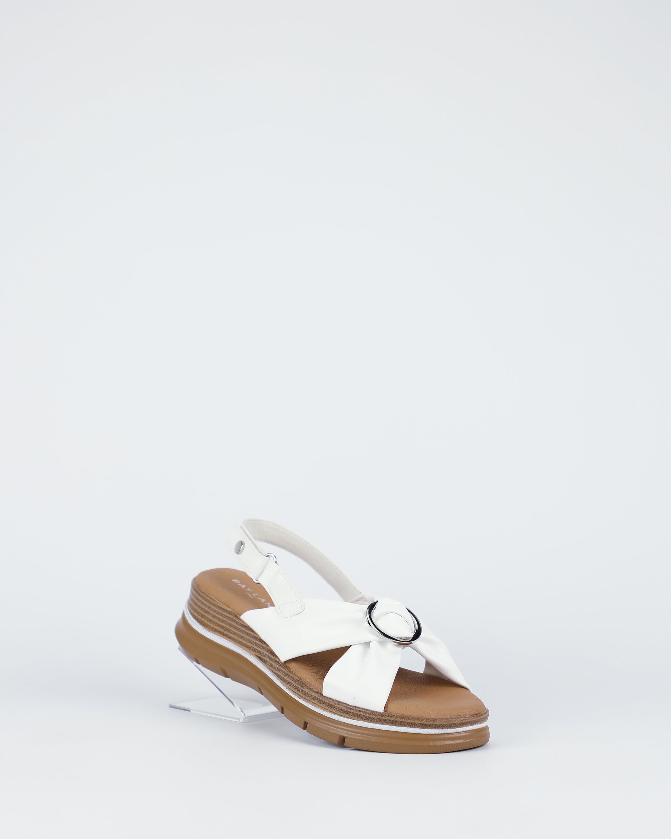 Fresco - White Nappa