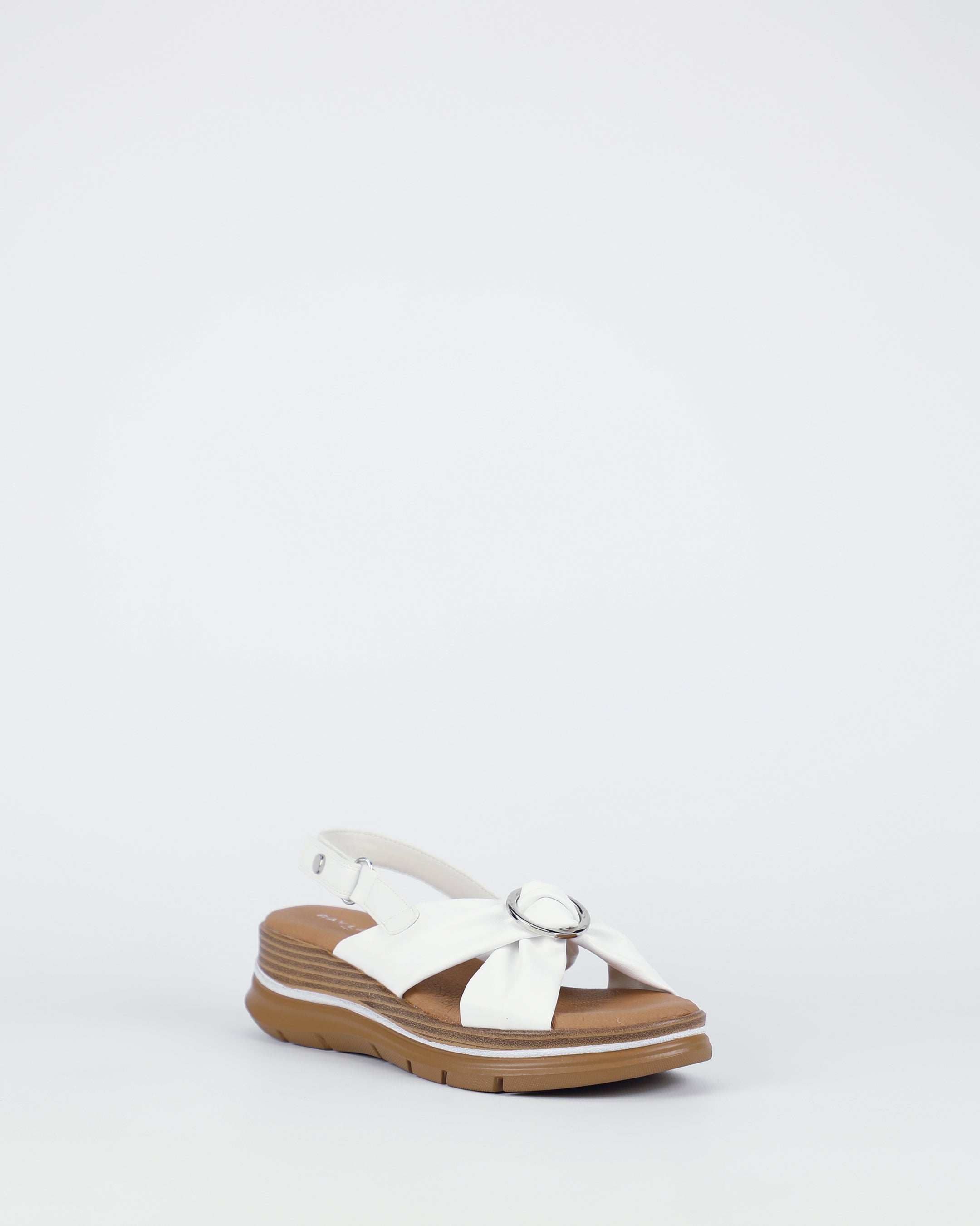 Fresco - White Nappa