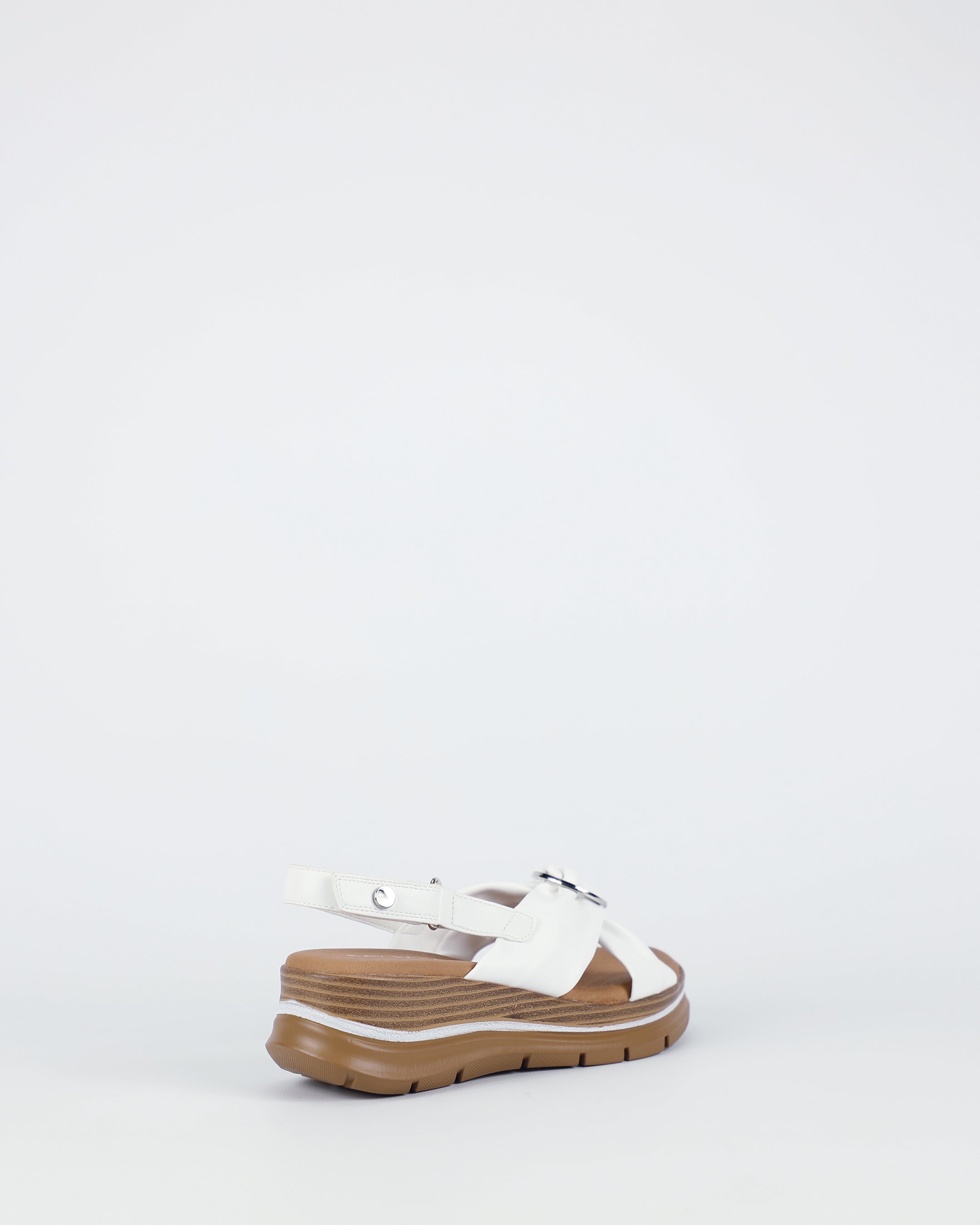 Fresco - White Nappa