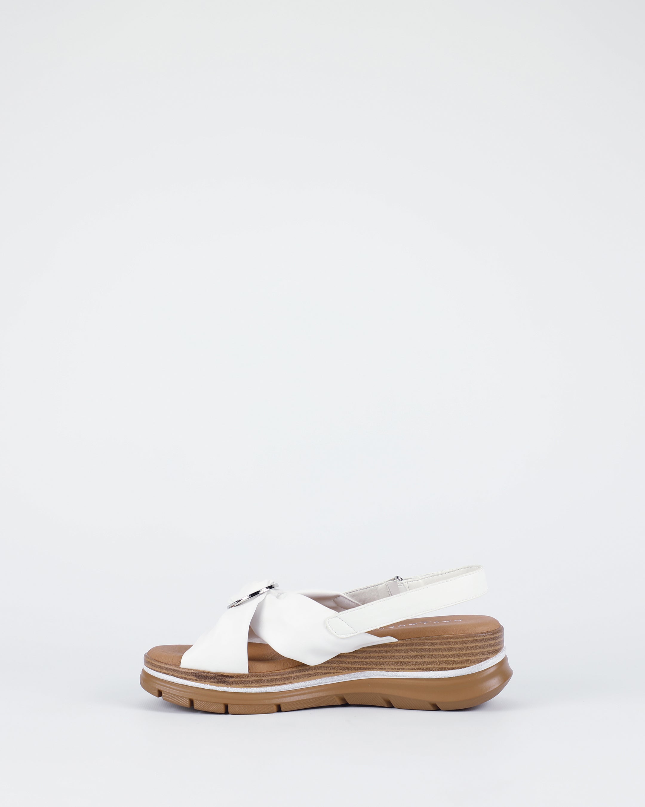 Fresco - White Nappa