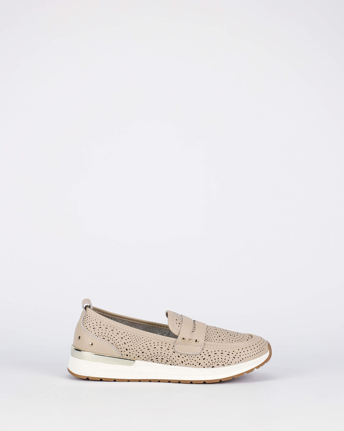 Garden - Beige
